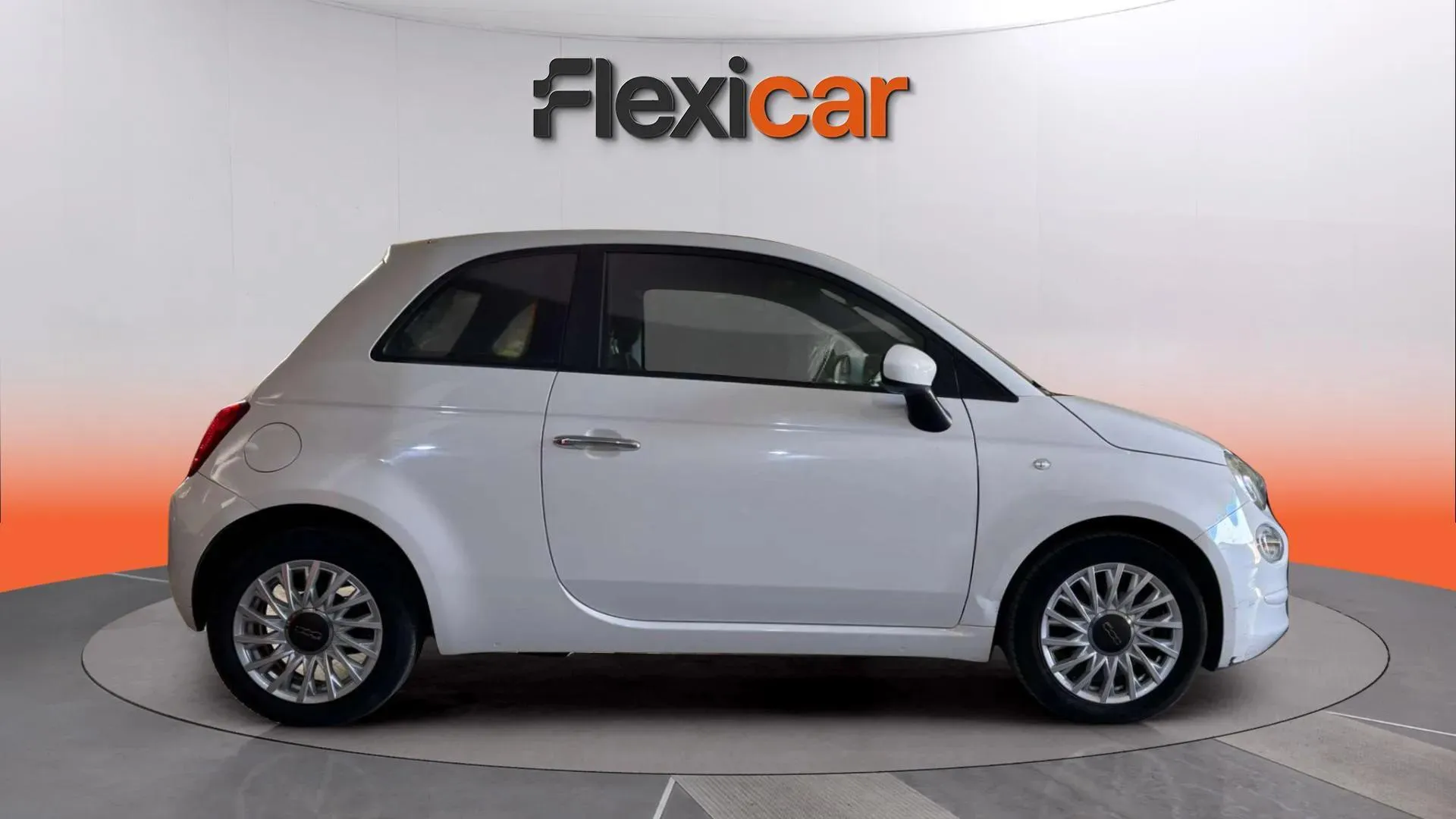 Fiat 500 Connect 1.0 Hybrid - foto 3