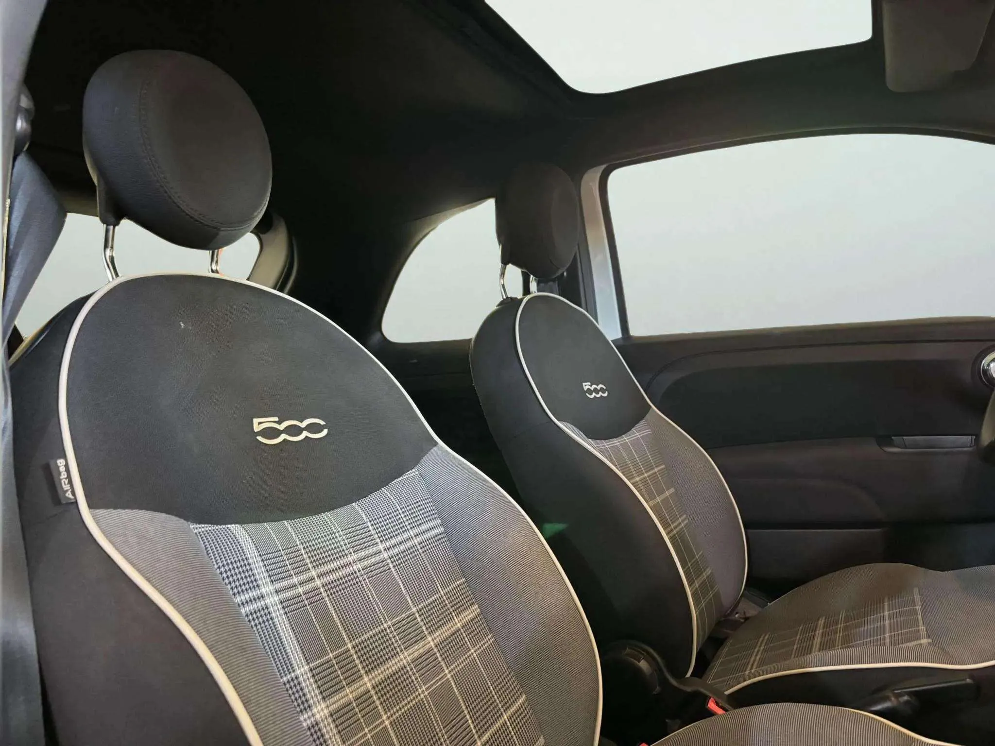 Fiat 500 Connect 1.0 Hybrid - foto 10