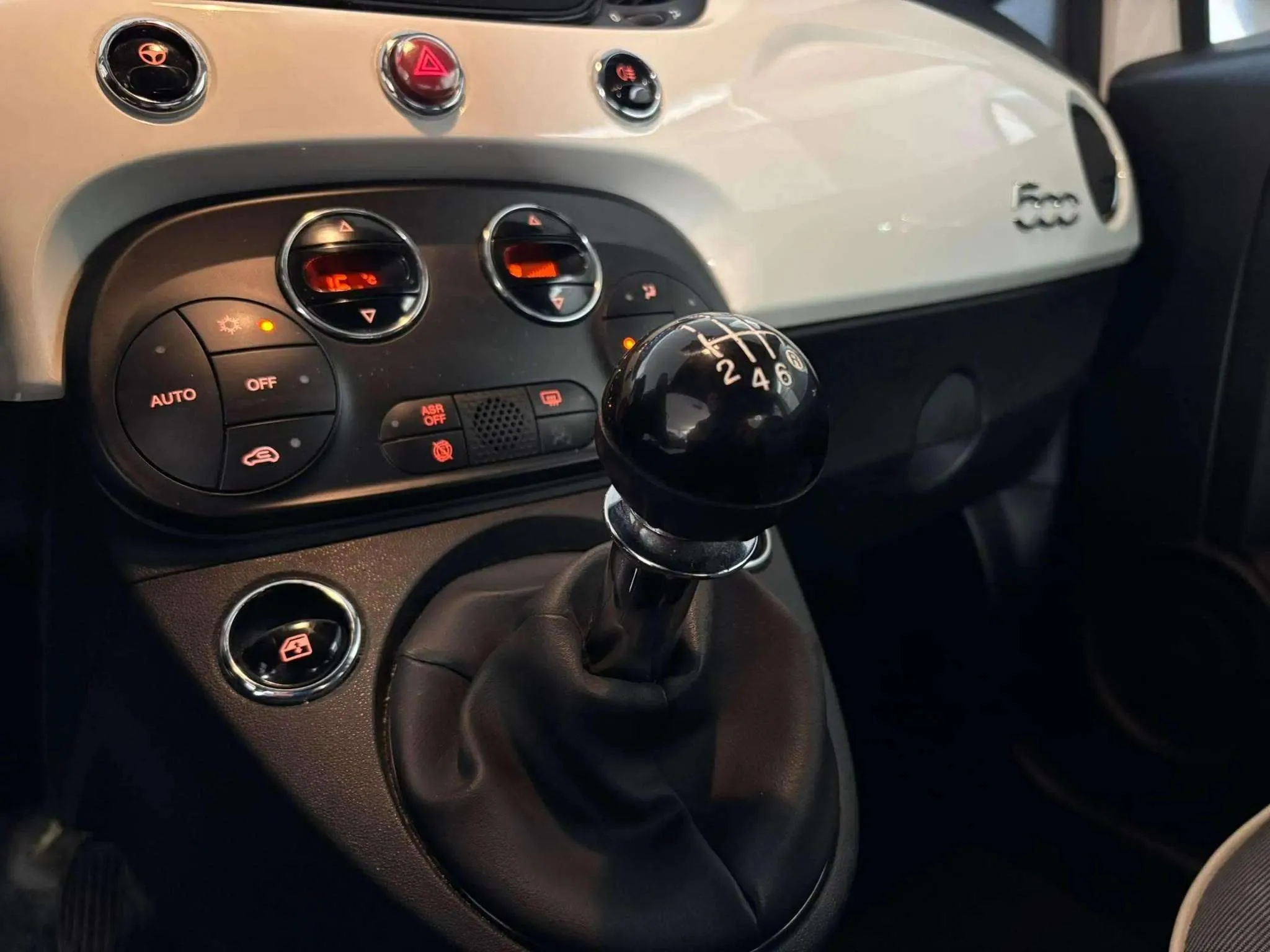 Fiat 500 Connect 1.0 Hybrid - foto 15