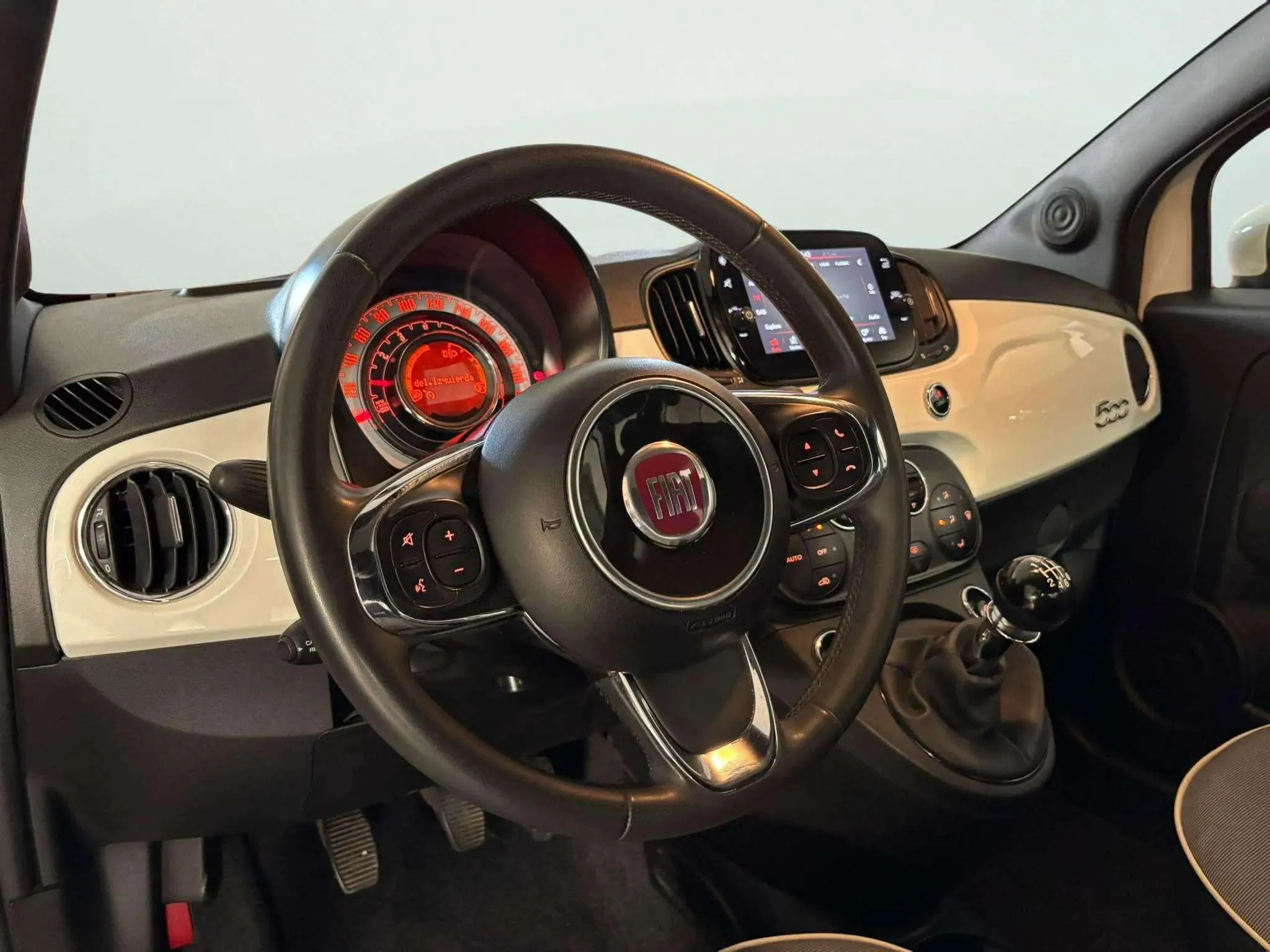 Fiat 500 Connect 1.0 Hybrid - foto 6
