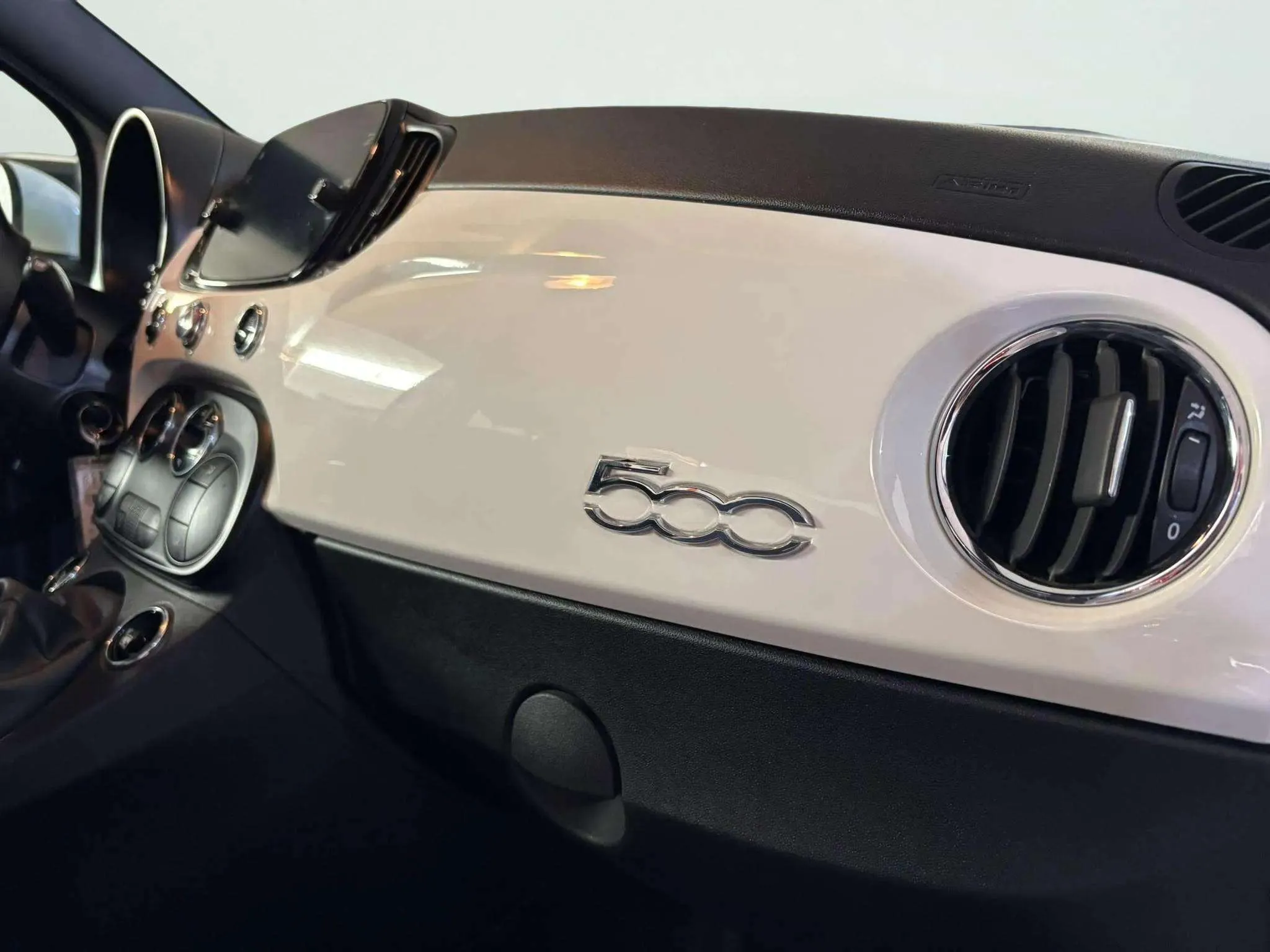 Fiat 500 Connect 1.0 Hybrid - foto 8