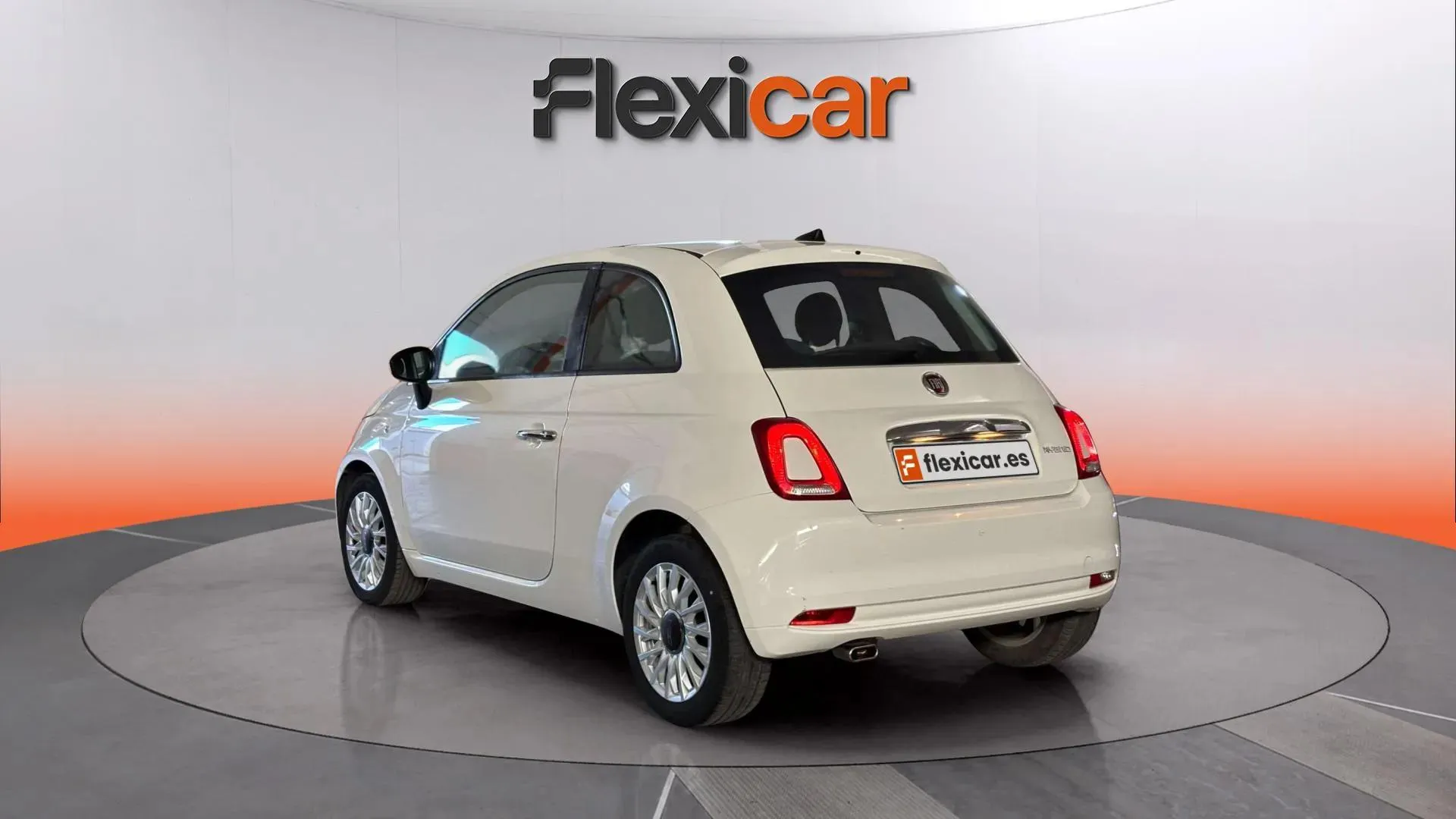 Fiat 500 Connect 1.0 Hybrid - foto 5