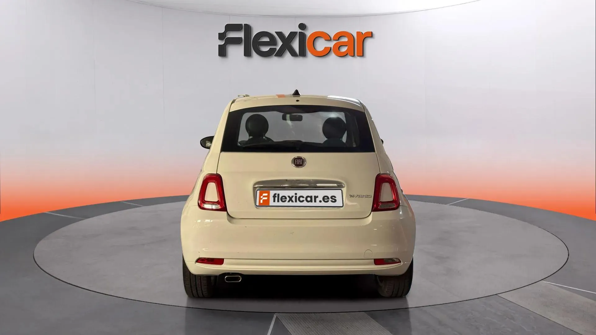 Fiat 500 Connect 1.0 Hybrid - foto 4