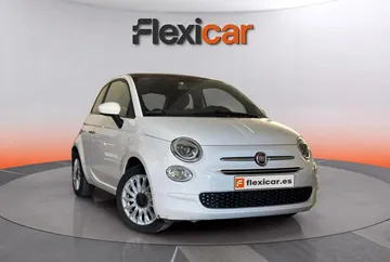 fiat 500 connect 10 hybrid 51kw 70 cv hibrido no enchufable manual cordoba 2 903000000276788