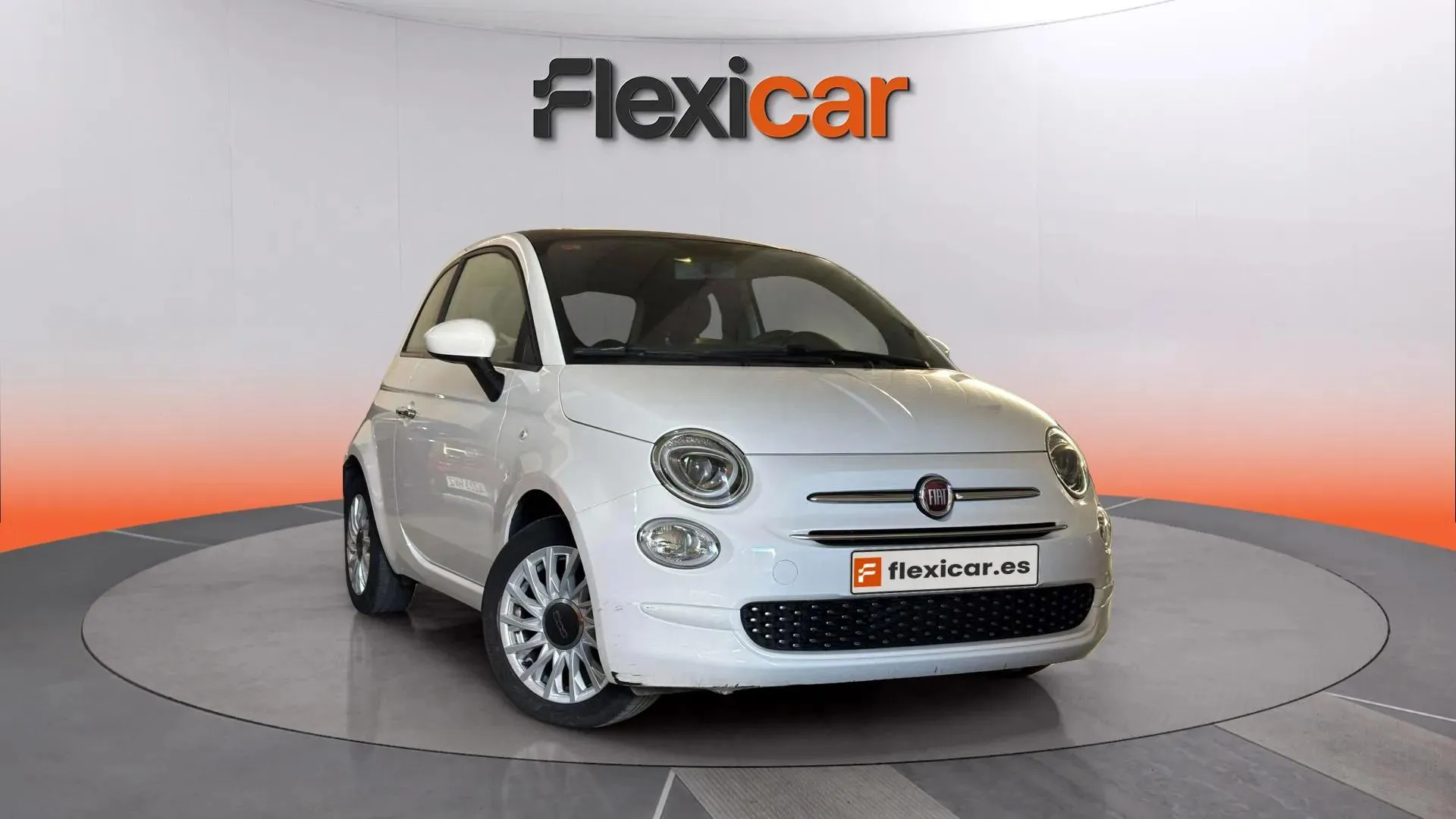 Fiat 500 Connect 1.0 Hybrid - foto 1