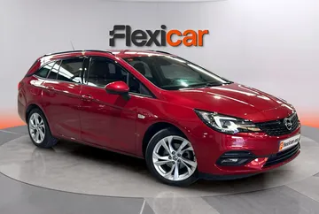 opel astra 12t sht 96kw 130cv gs line st gasolina manual lleida 903000000276790