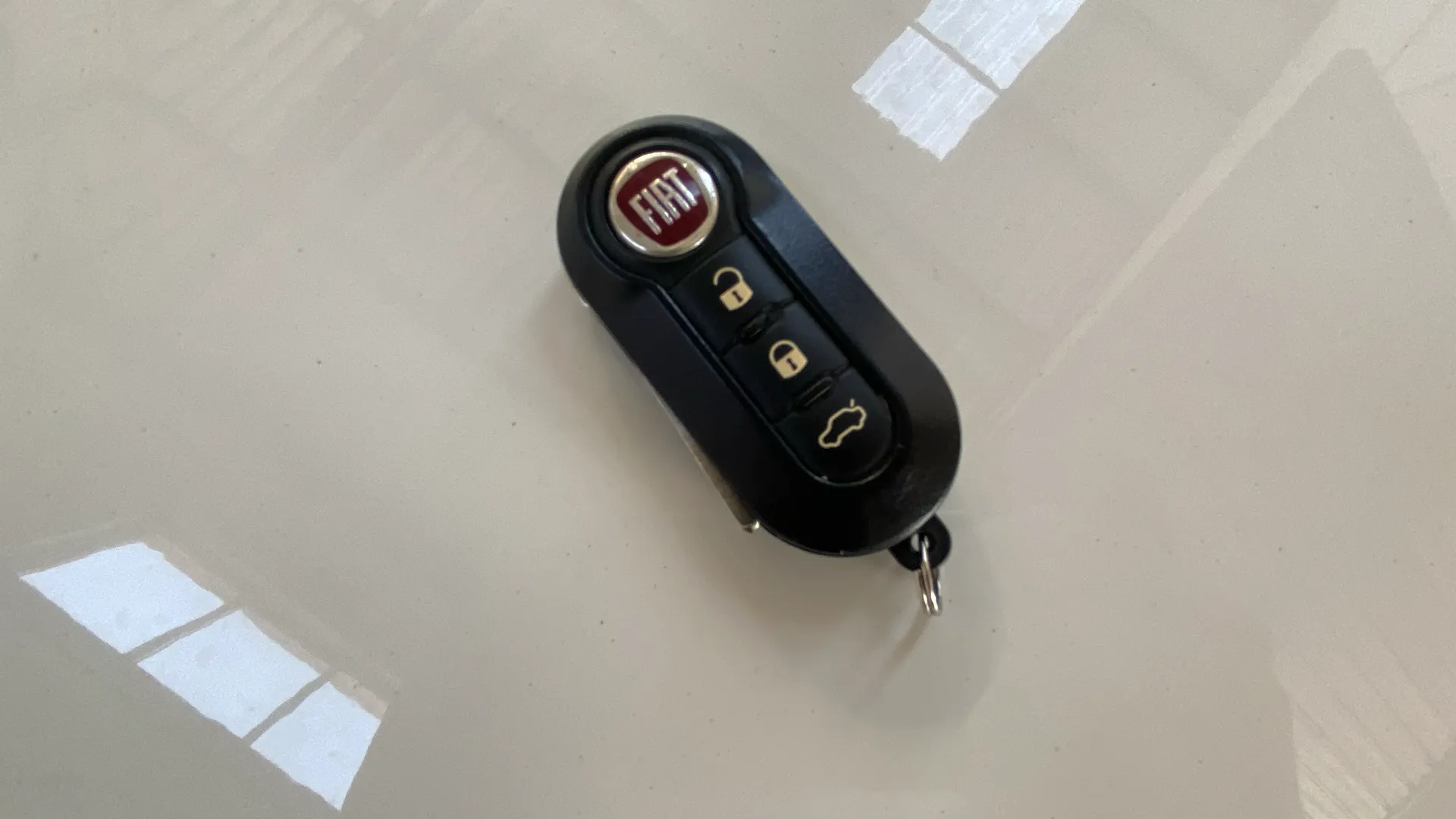 Fiat 500 Dolcevita 1.0 Hybrid - foto 17