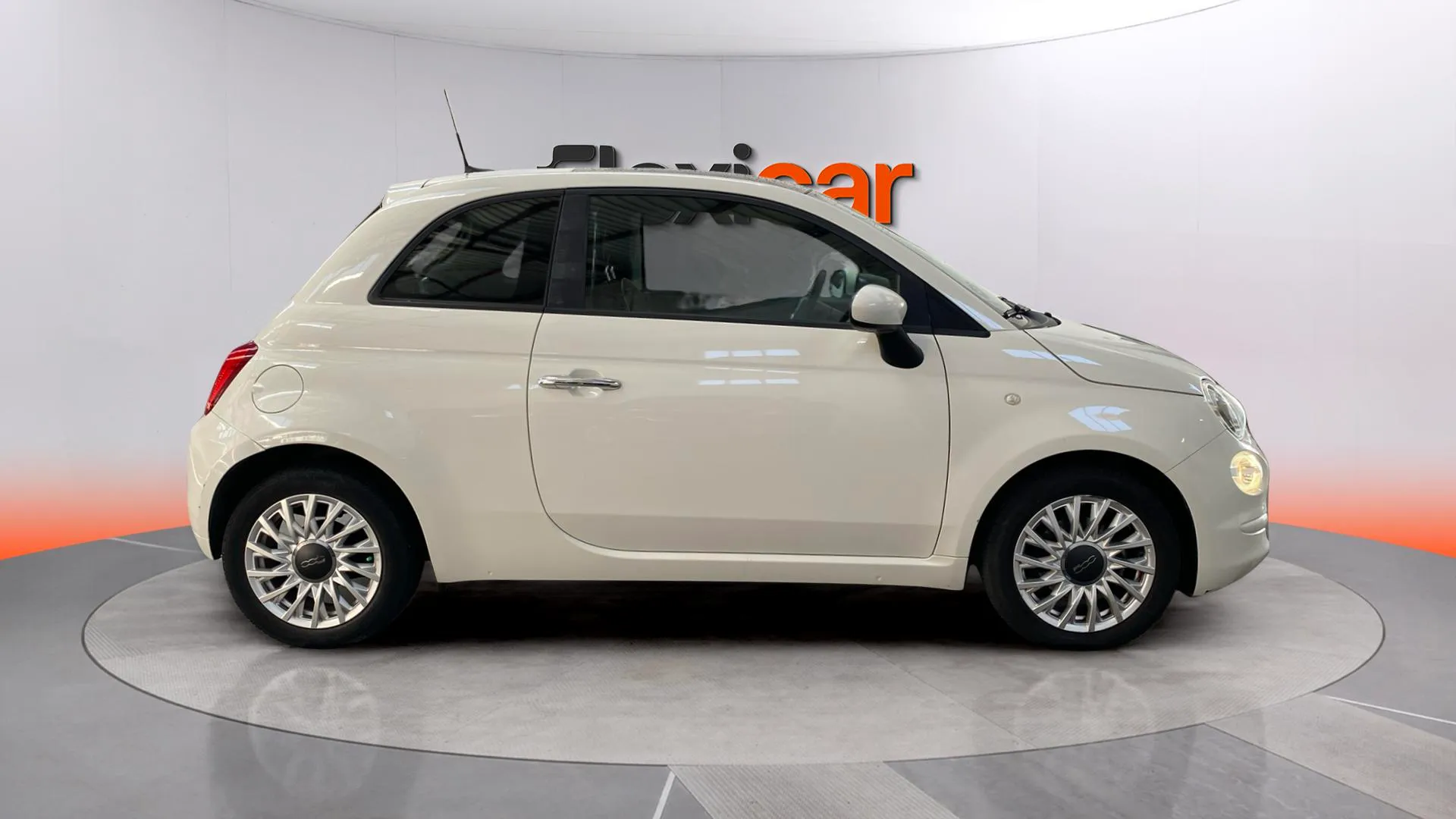 Fiat 500 Dolcevita 1.0 Hybrid - foto 8