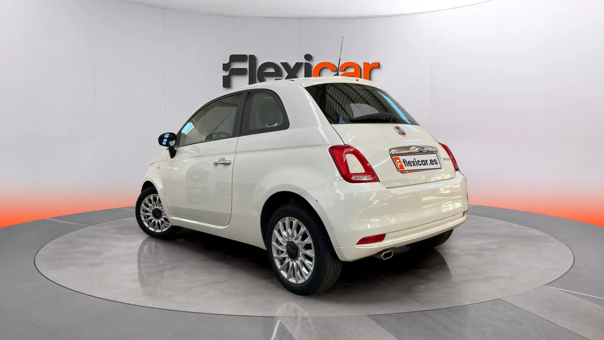 Fiat 500 Dolcevita 1.0 Hybrid - foto 5