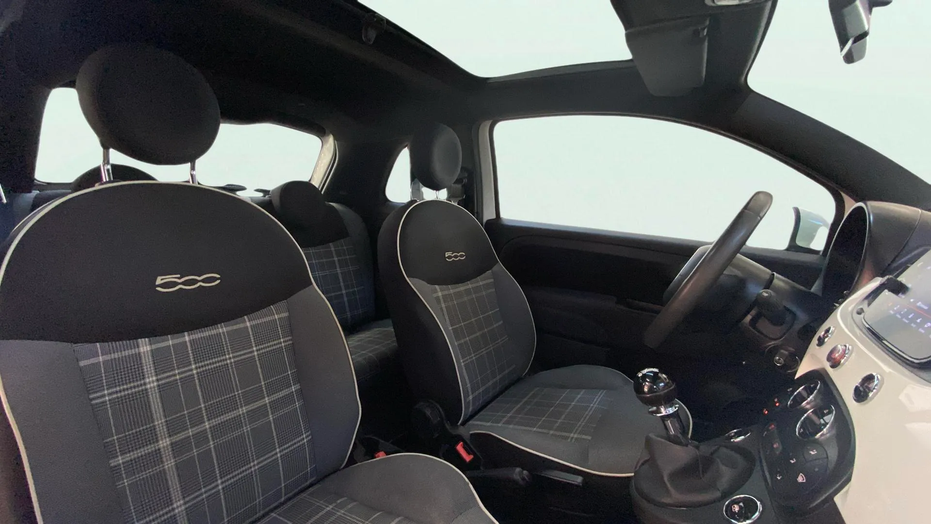 Fiat 500 Dolcevita 1.0 Hybrid - foto 16