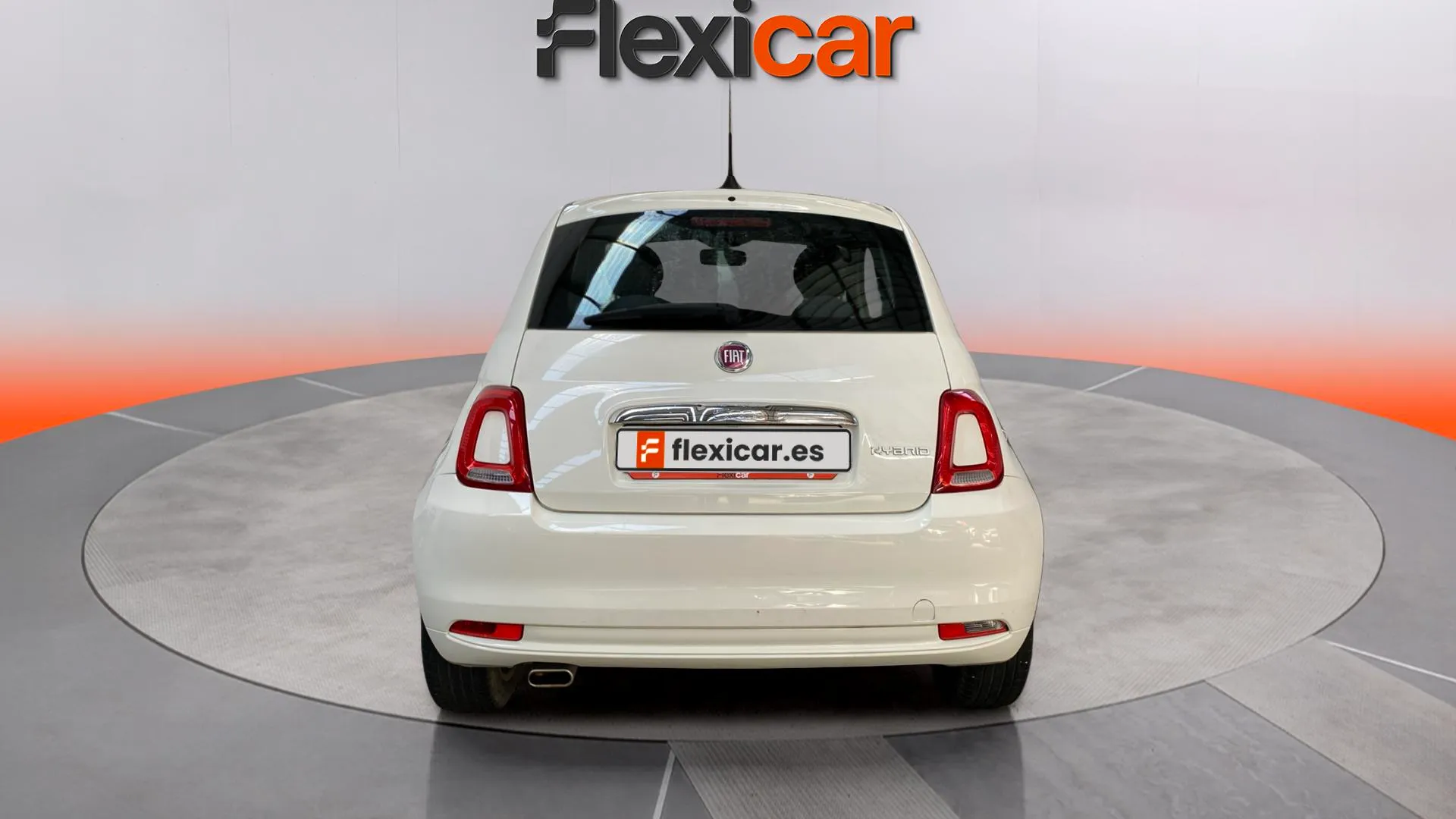 Fiat 500 Dolcevita 1.0 Hybrid - foto 6