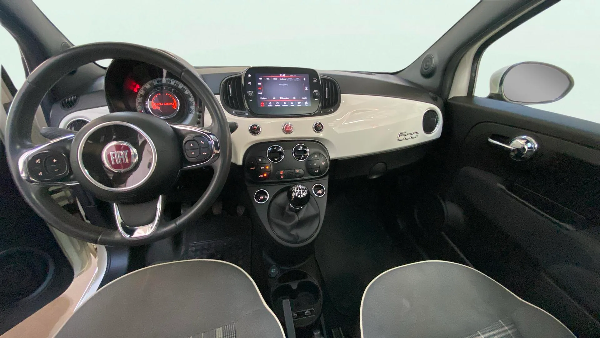 Fiat 500 Dolcevita 1.0 Hybrid - foto 12