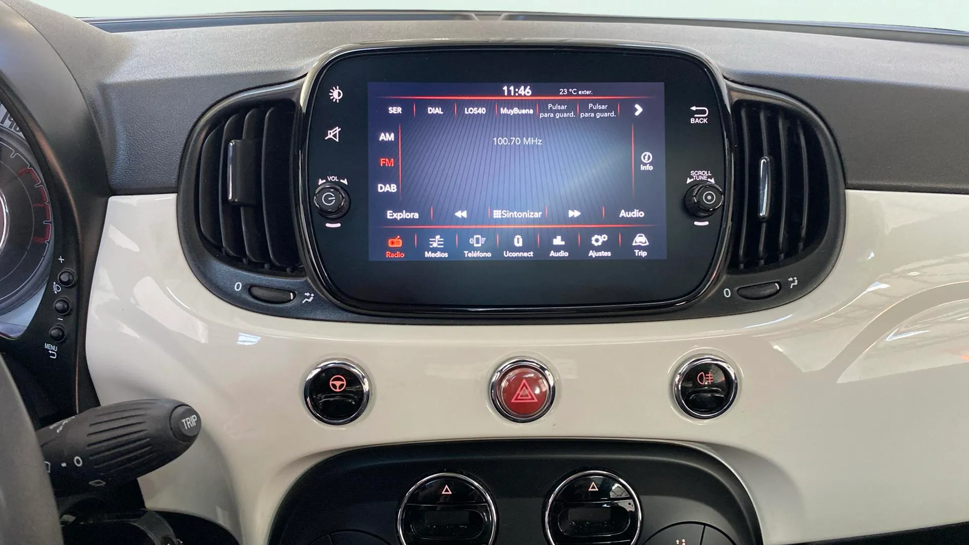 Fiat 500 Dolcevita 1.0 Hybrid - foto 14