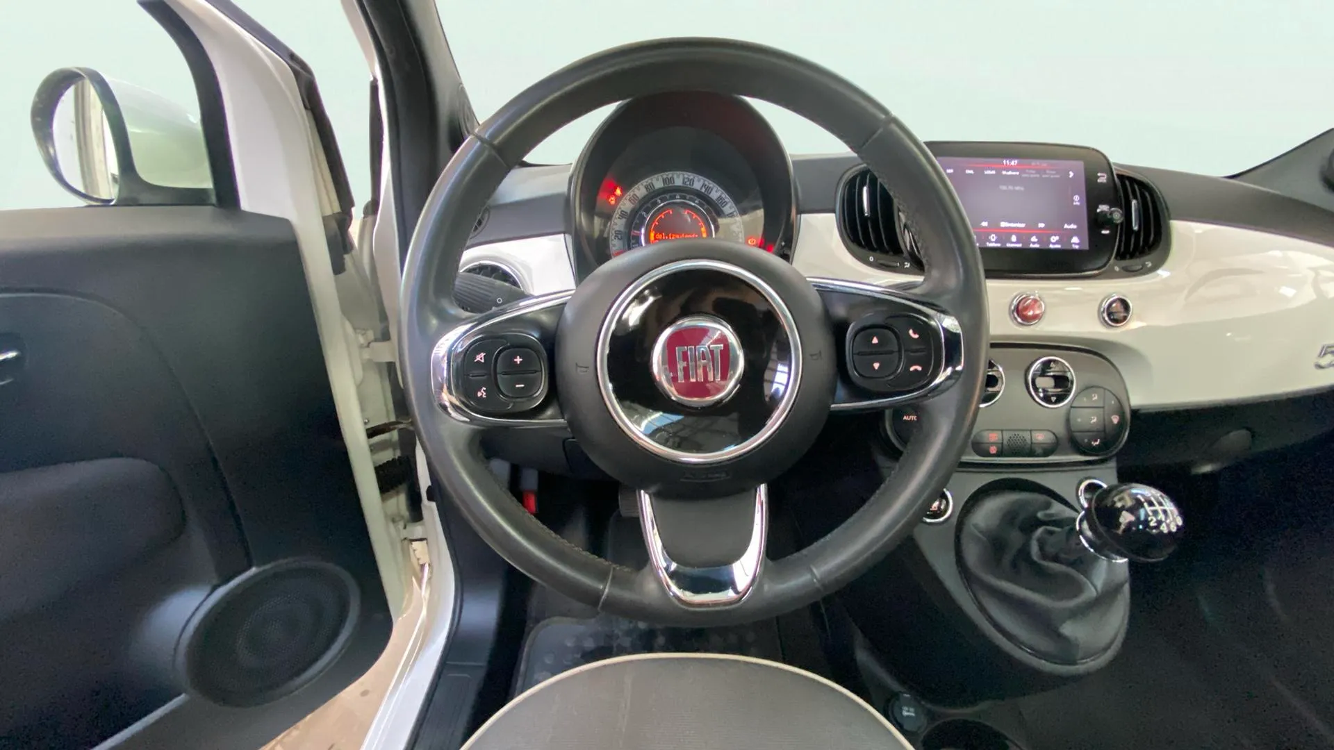 Fiat 500 Dolcevita 1.0 Hybrid - foto 13