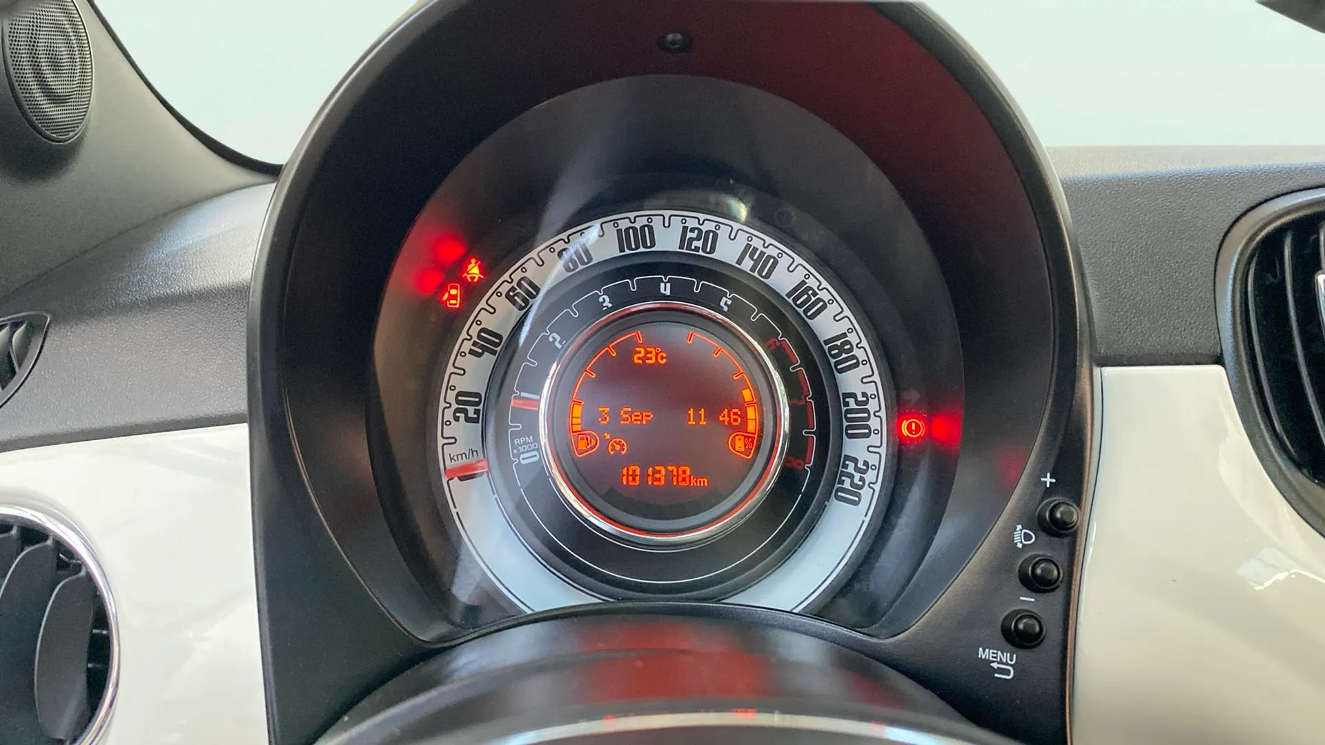 Fiat 500 Dolcevita 1.0 Hybrid - foto 15
