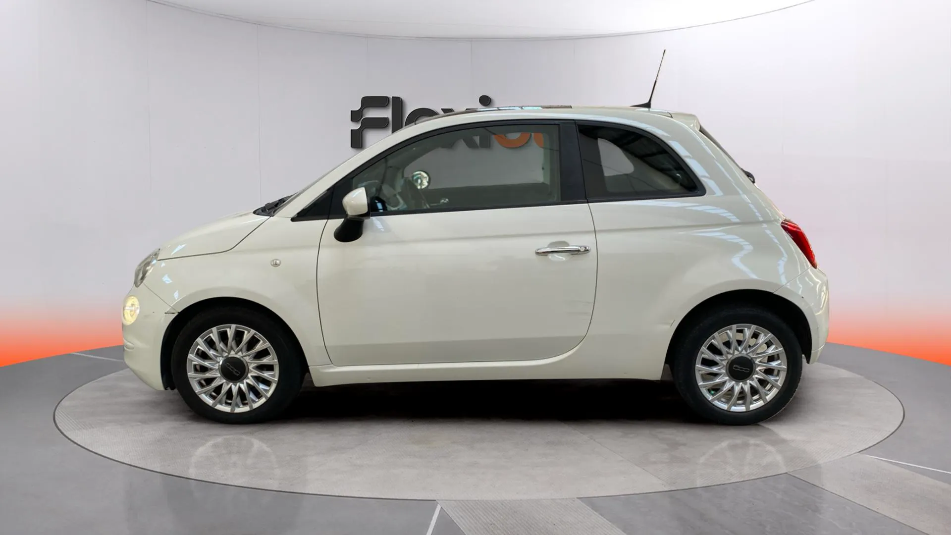 Fiat 500 Dolcevita 1.0 Hybrid - foto 4