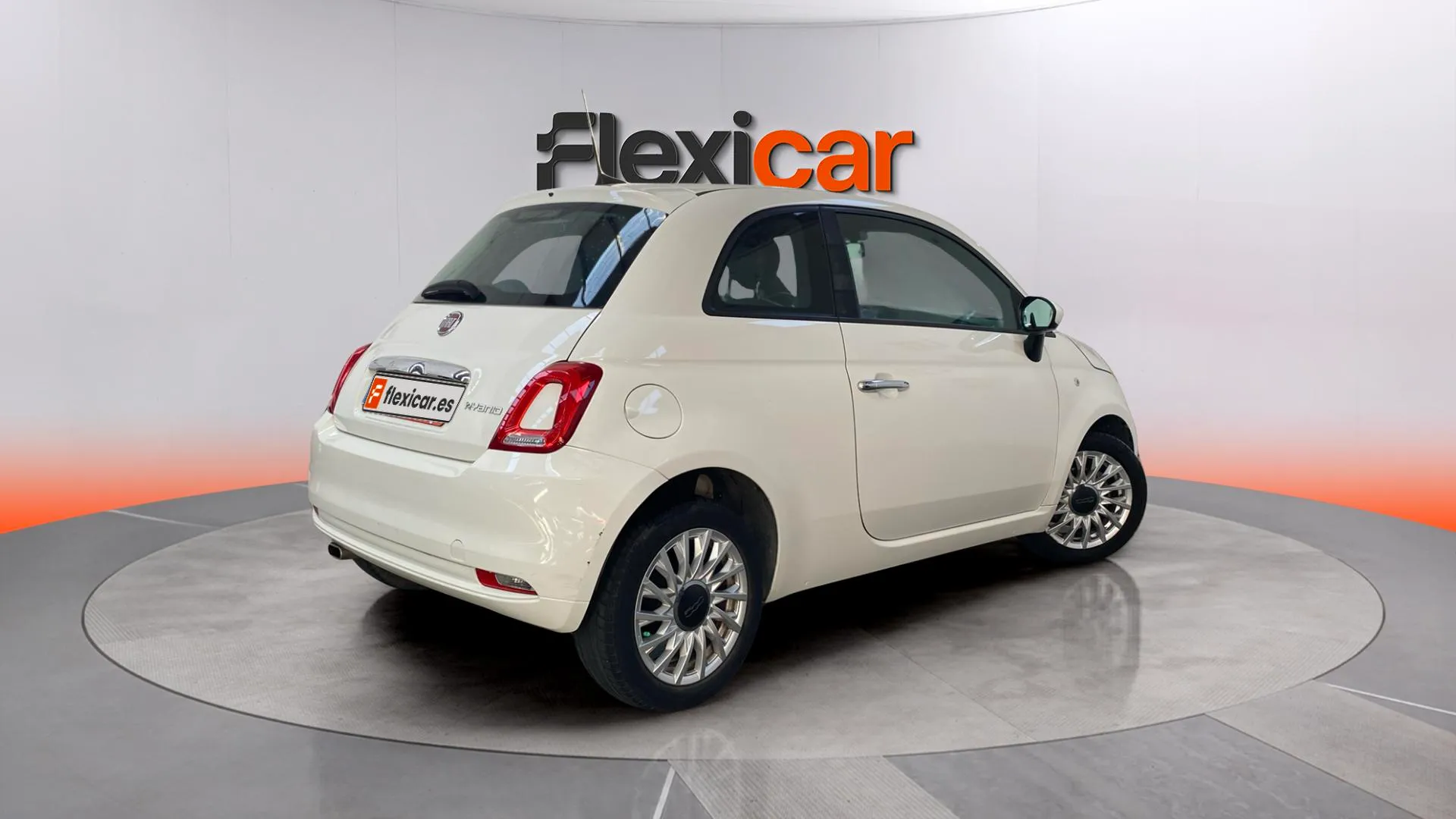 Fiat 500 Dolcevita 1.0 Hybrid - foto 7