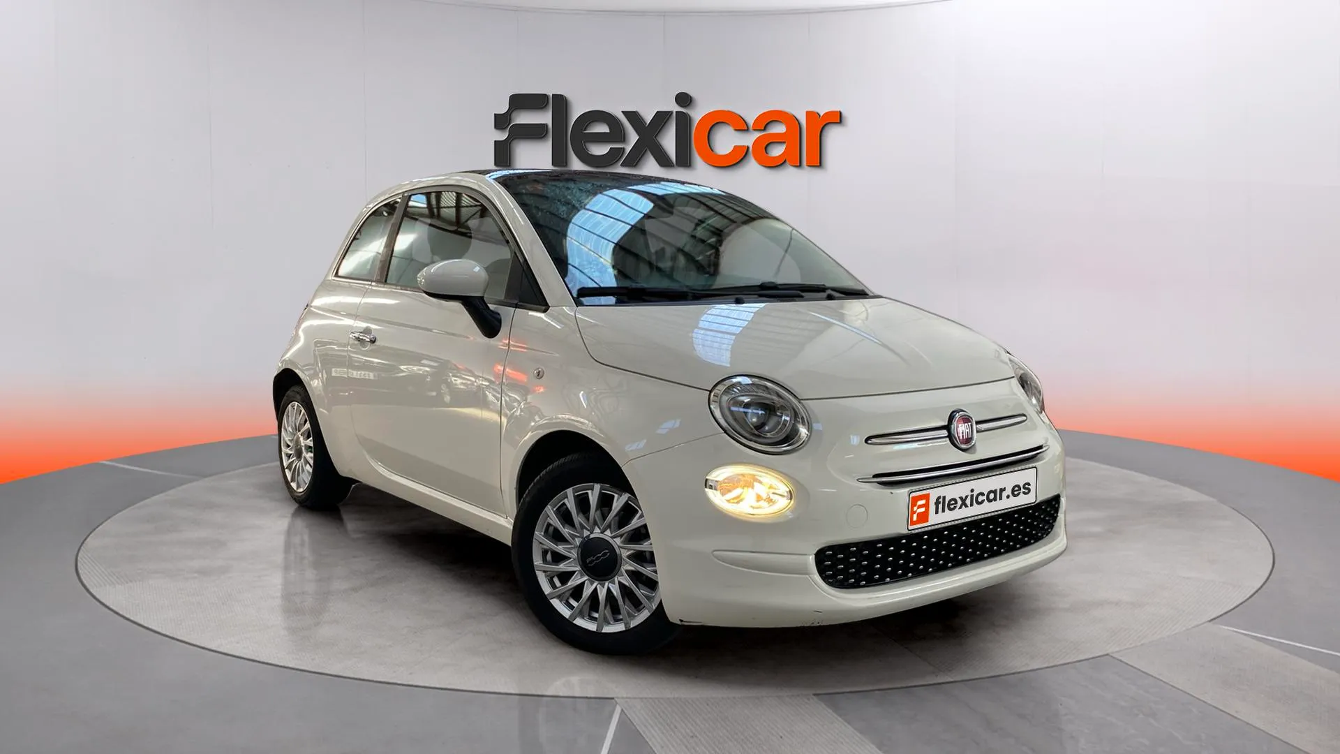 Fiat 500 Dolcevita 1.0 Hybrid