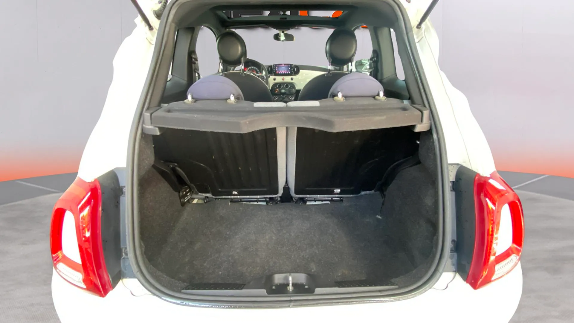 Fiat 500 Dolcevita 1.0 Hybrid - foto 9