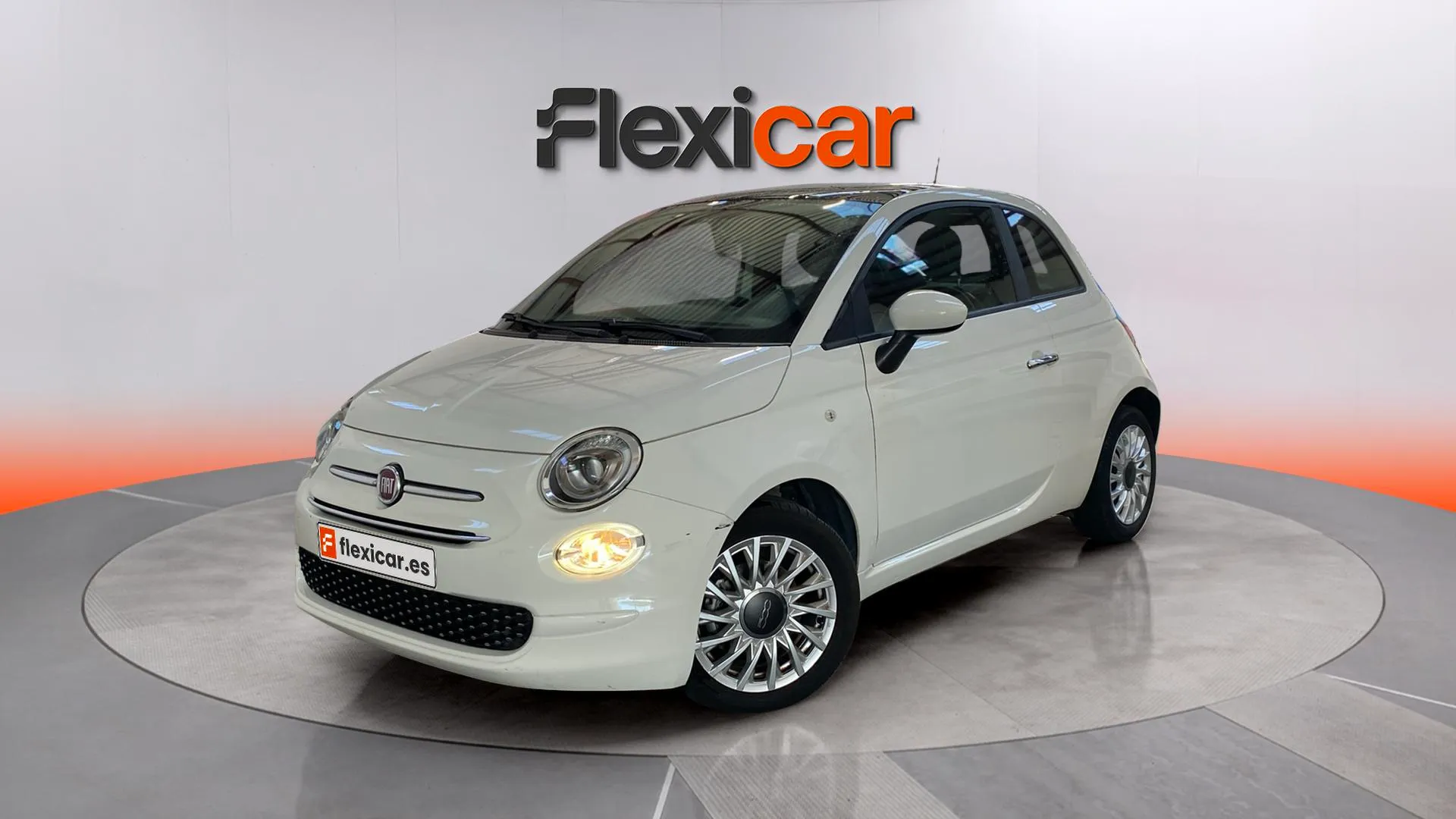 Fiat 500 Dolcevita 1.0 Hybrid - foto 3