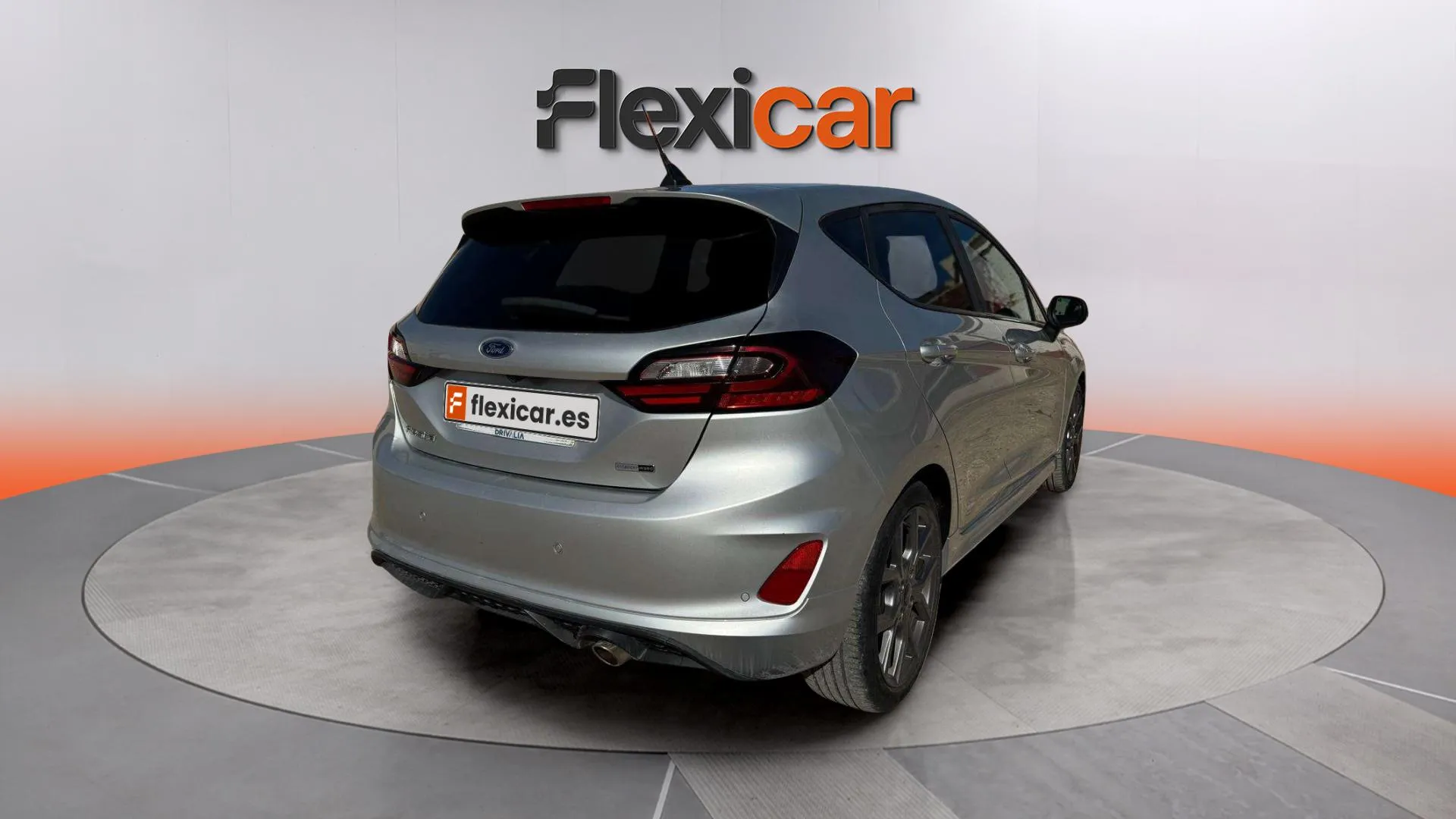 Ford Fiesta 1.0 EcoBoost MHEV ST-Line X - foto 7