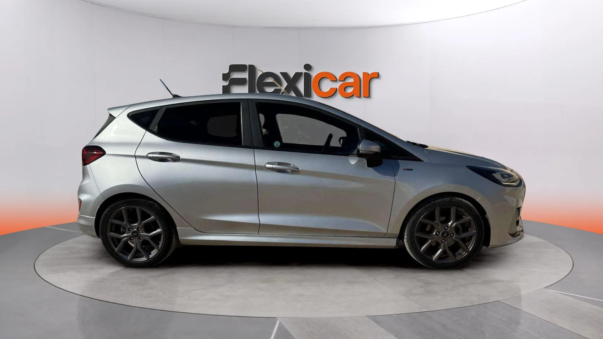 Ford Fiesta 1.0 EcoBoost MHEV ST-Line X - foto 8