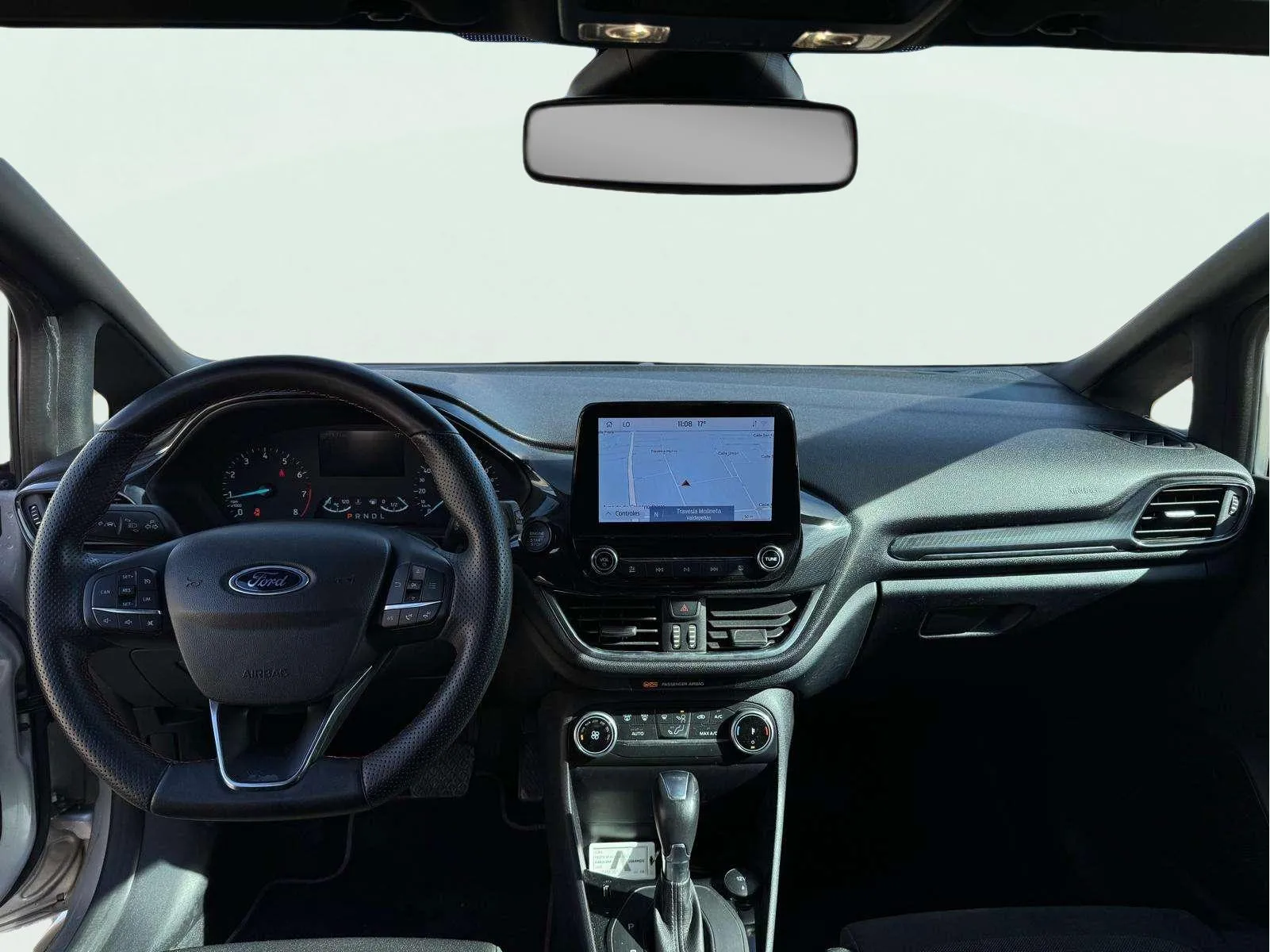 Ford Fiesta 1.0 EcoBoost MHEV ST-Line X - foto 18