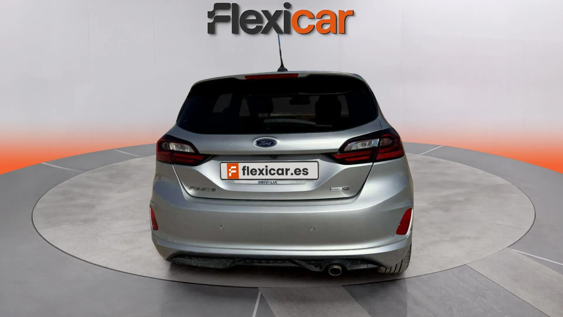 Ford Fiesta 1.0 EcoBoost MHEV ST-Line X - foto 6