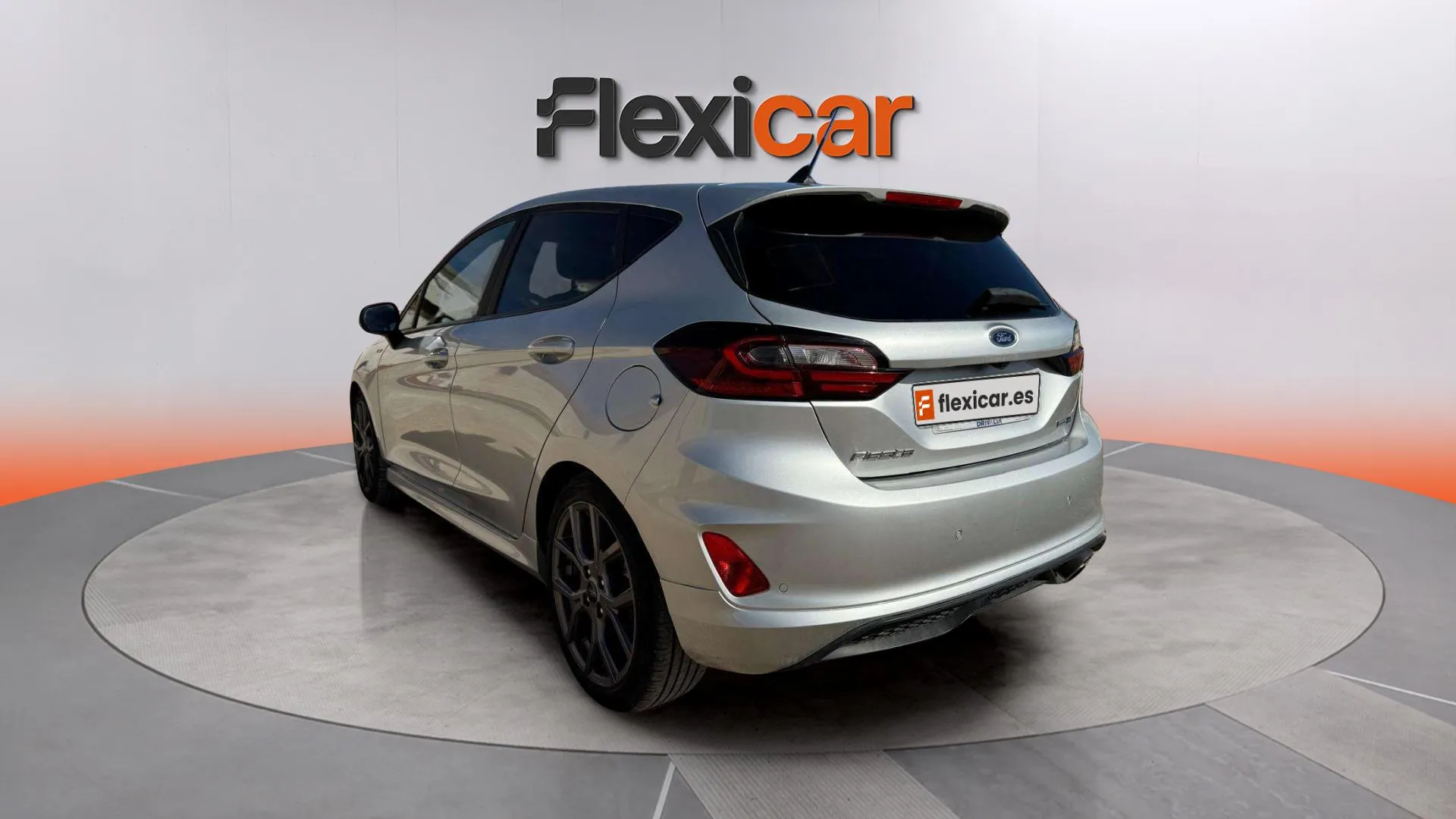 Ford Fiesta 1.0 EcoBoost MHEV ST-Line X - foto 5