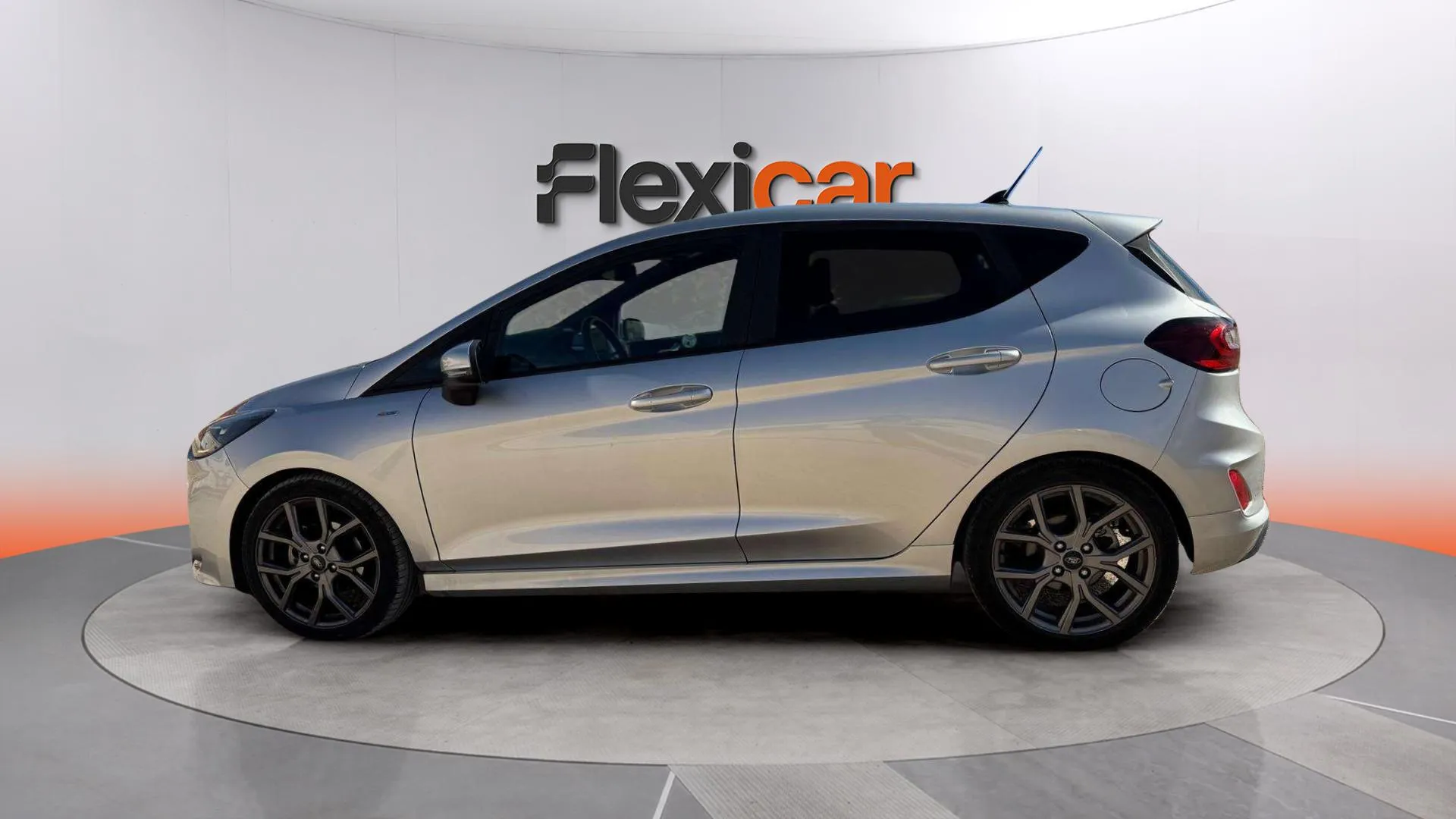 Ford Fiesta 1.0 EcoBoost MHEV ST-Line X - foto 4
