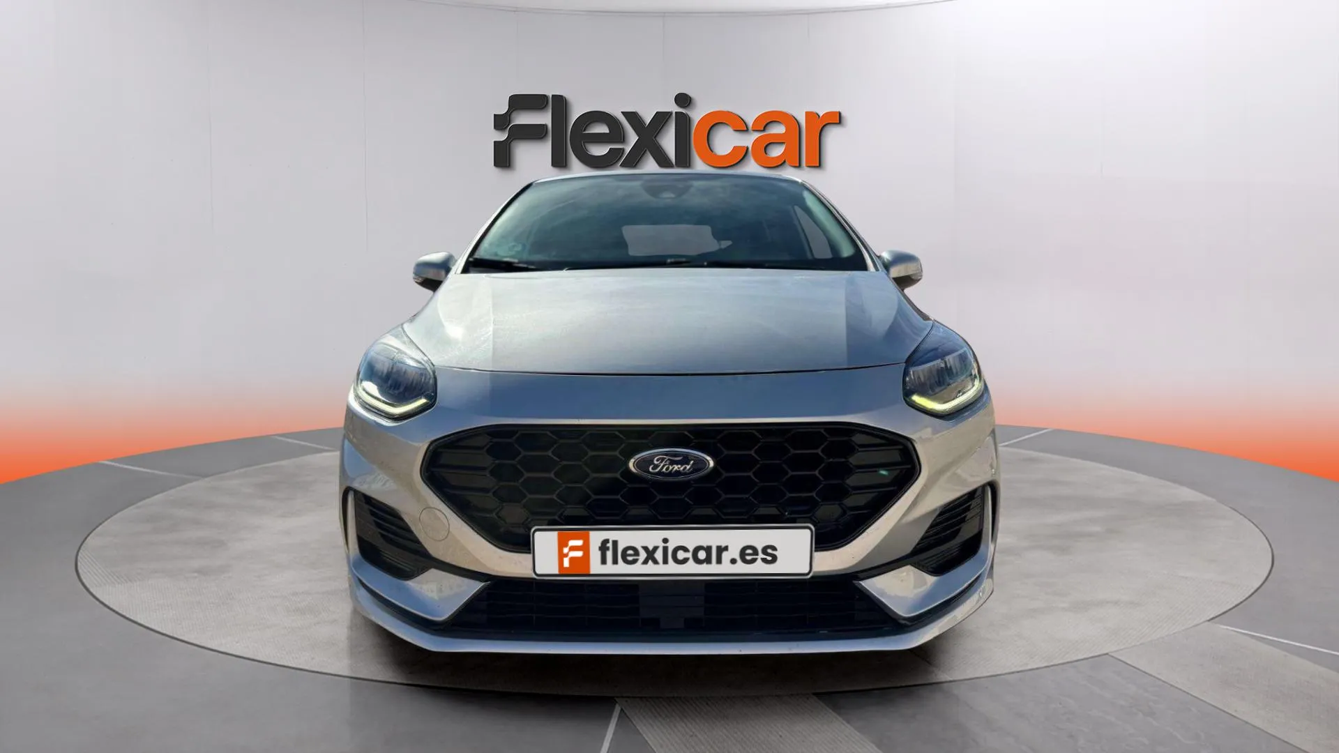 Ford Fiesta 1.0 EcoBoost MHEV ST-Line X - foto 2