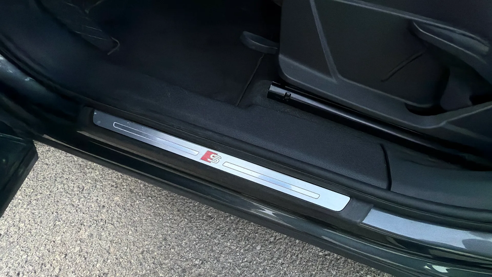 Audi Q3 35 TDI S tronic - foto 26