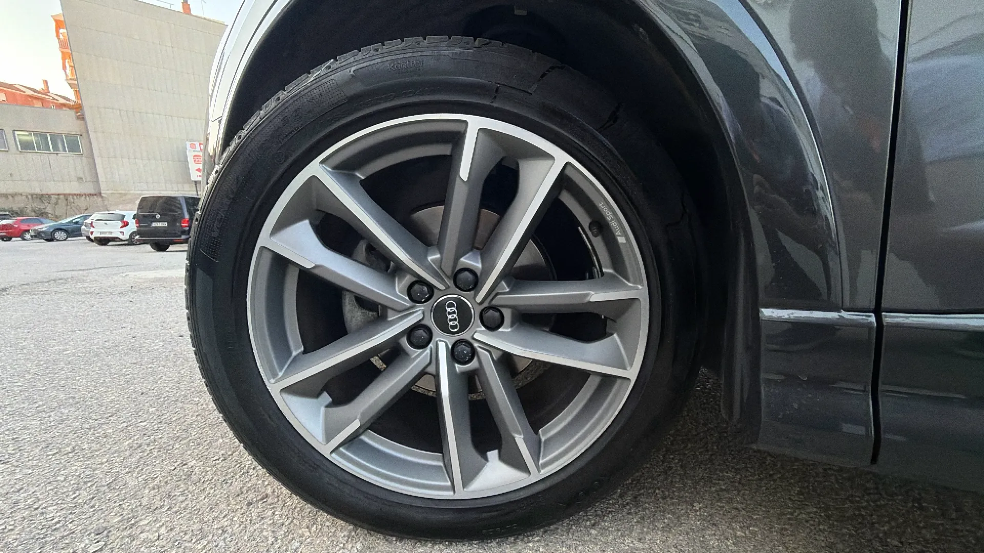Audi Q3 35 TDI S tronic - foto 9