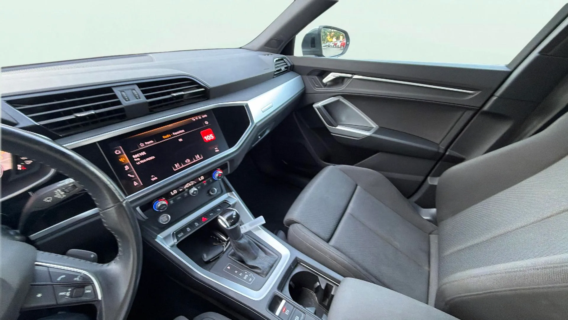 Audi Q3 35 TDI S tronic - foto 19