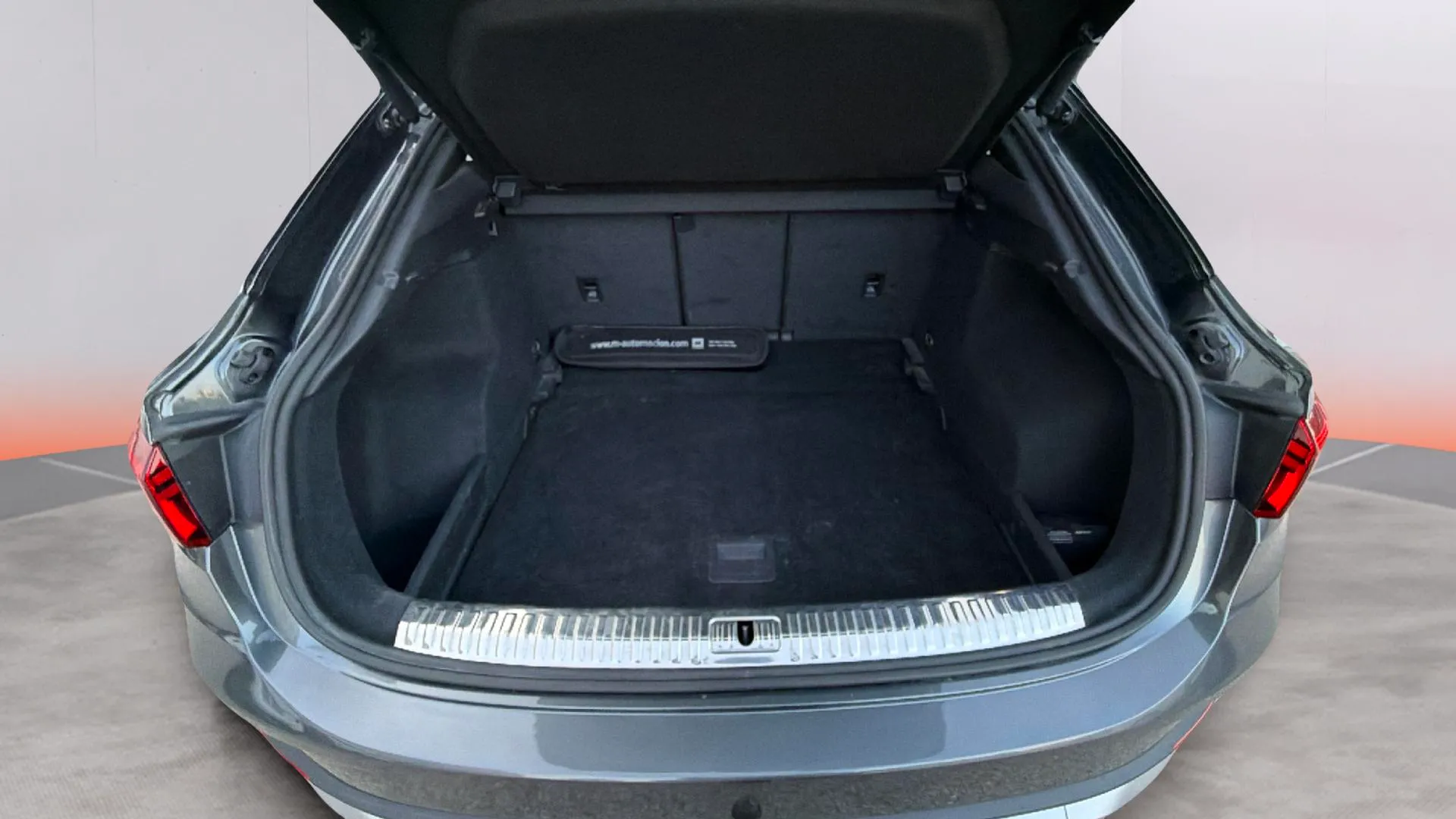 Audi Q3 35 TDI S tronic - foto 24