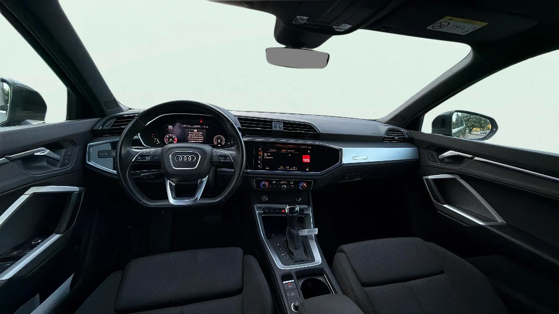 Audi Q3 35 TDI S tronic - foto 10