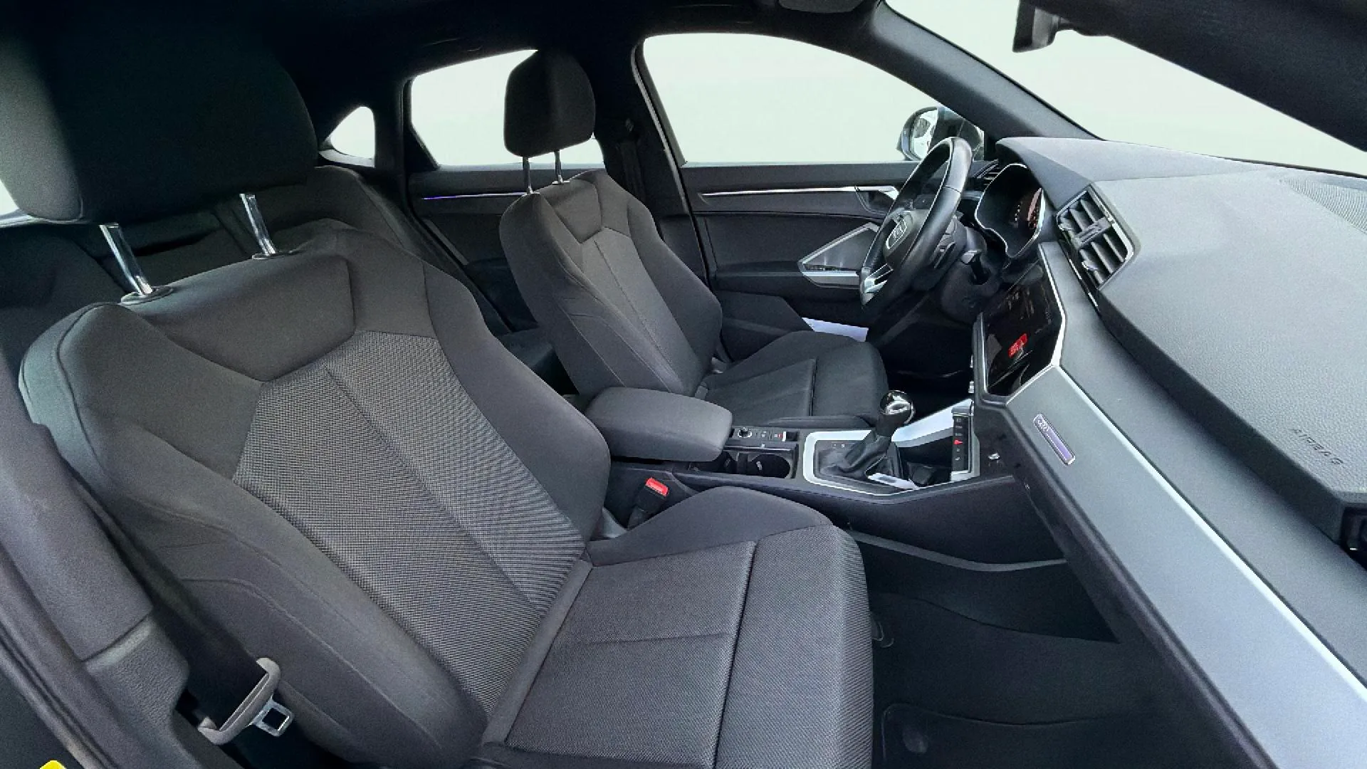 Audi Q3 35 TDI S tronic - foto 21