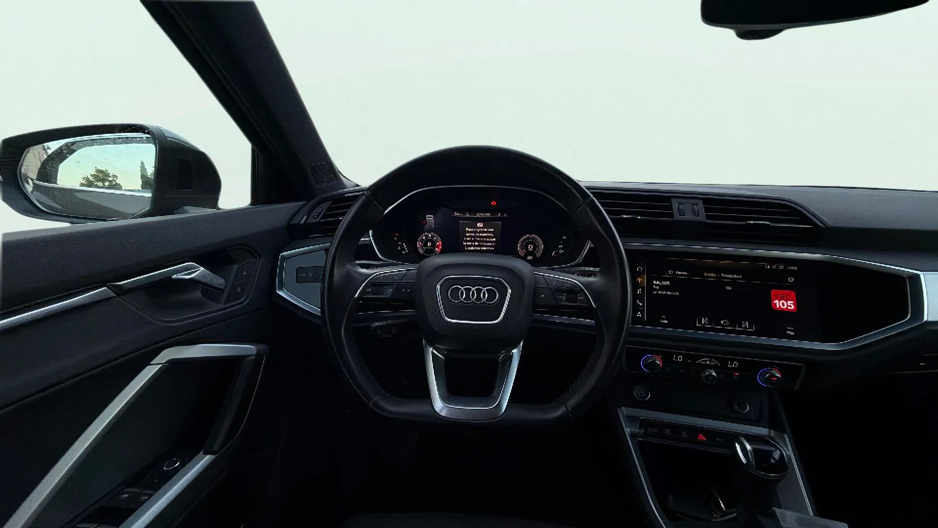 Audi Q3 35 TDI S tronic - foto 11