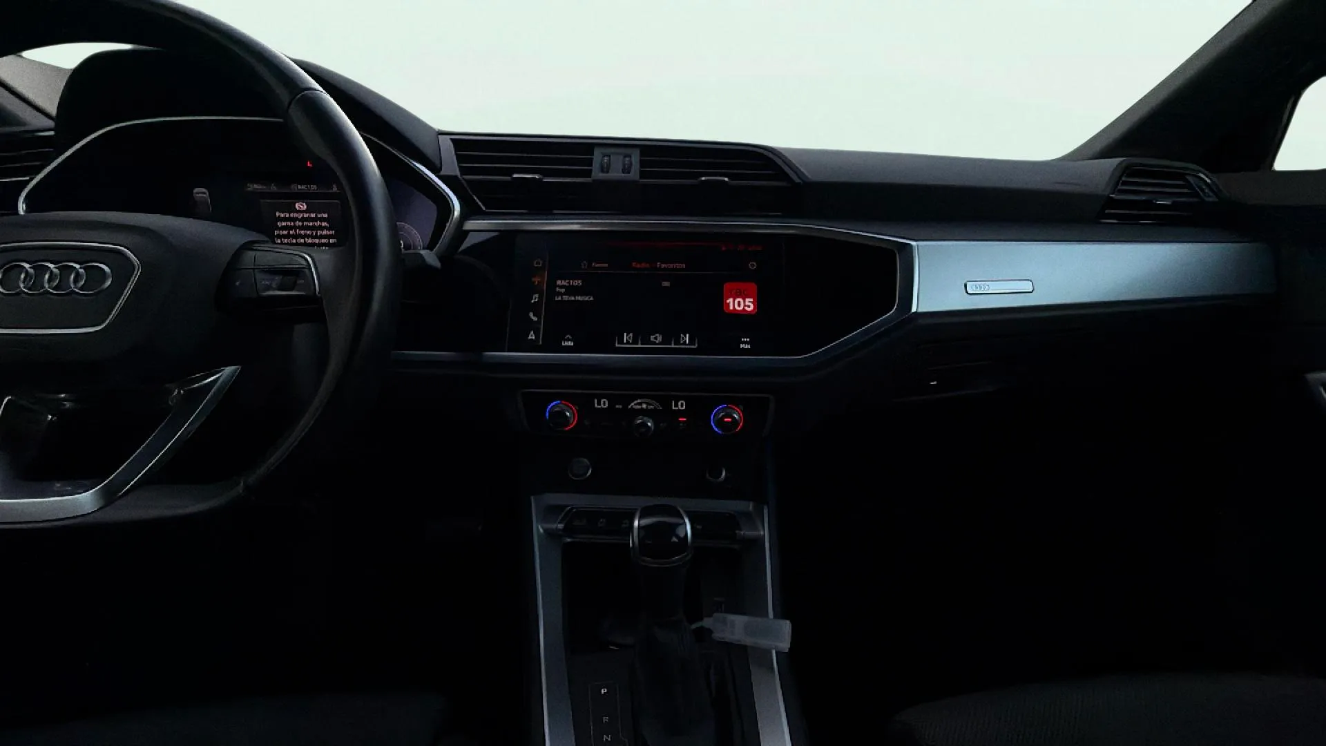 Audi Q3 35 TDI S tronic - foto 14