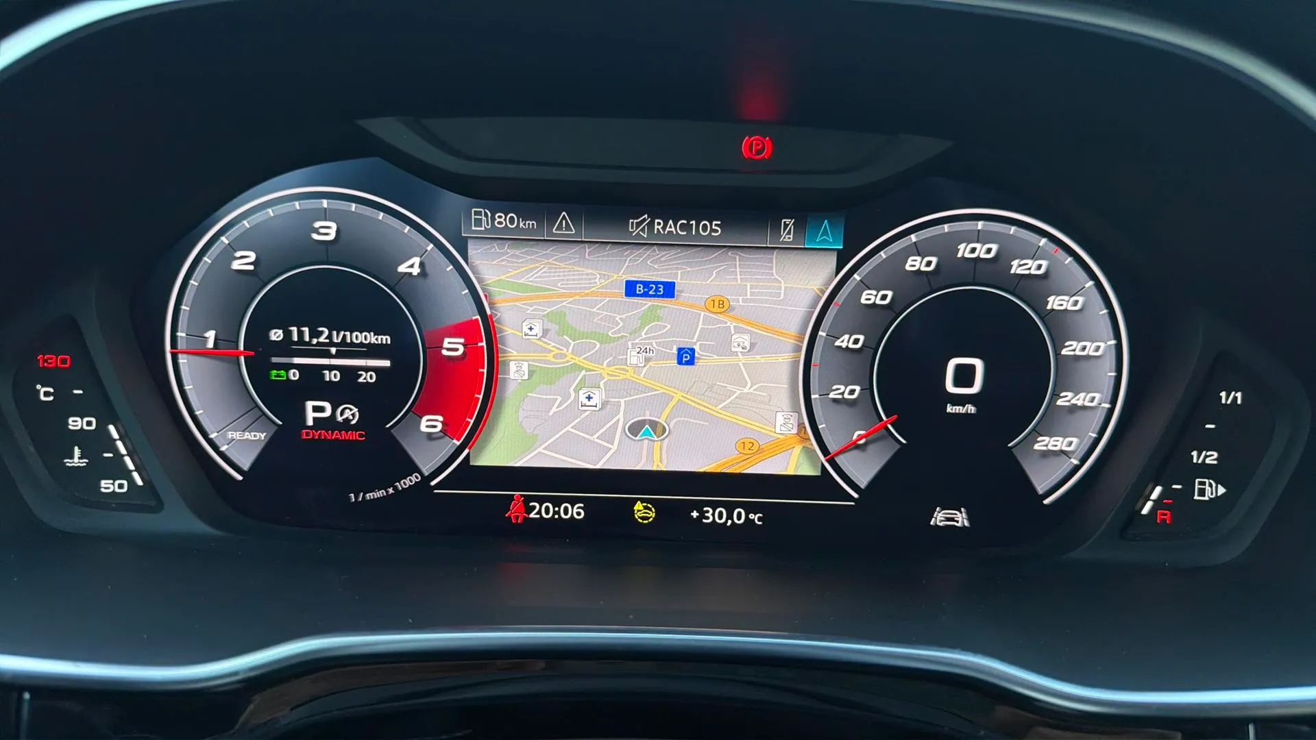 Audi Q3 35 TDI S tronic - foto 12