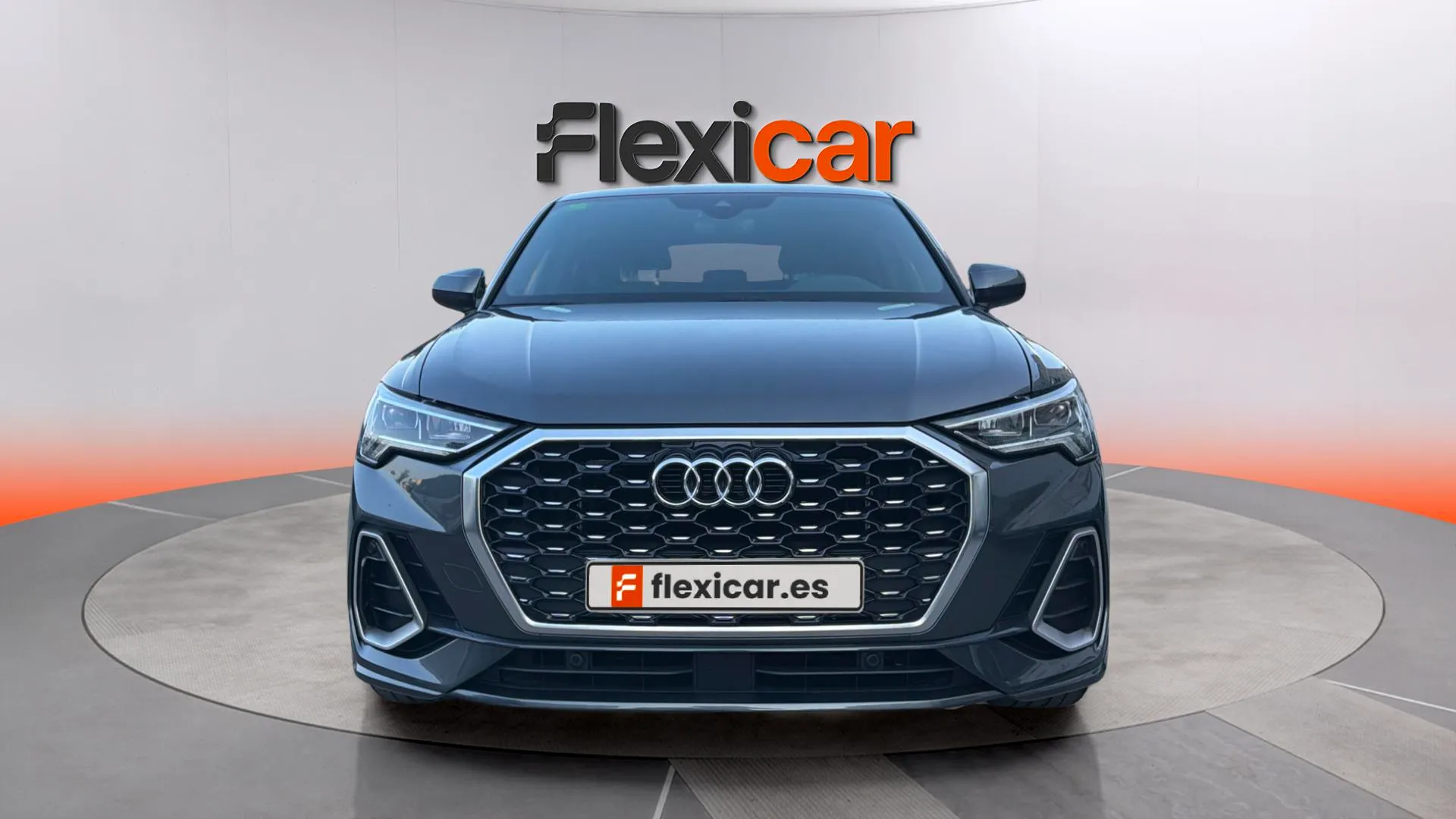 Audi Q3 35 TDI S tronic - foto 2