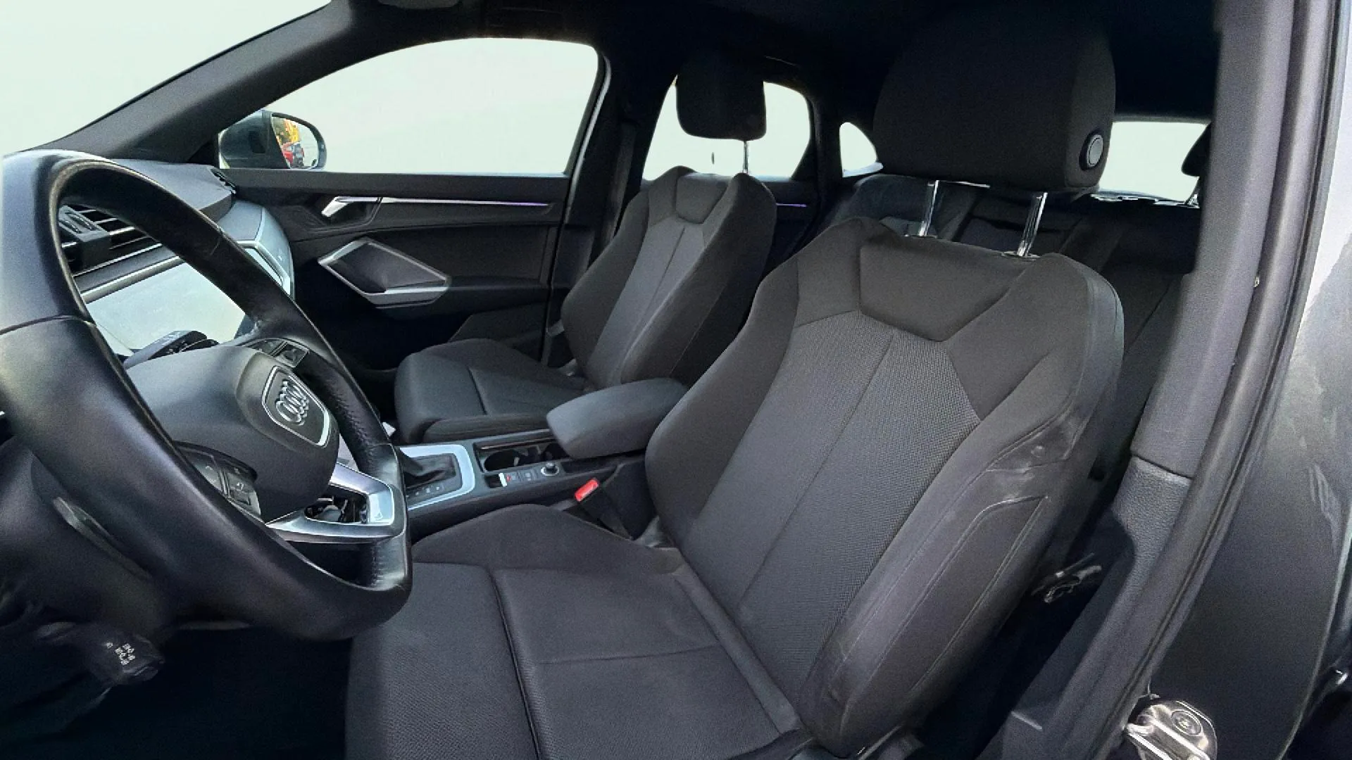 Audi Q3 35 TDI S tronic - foto 20