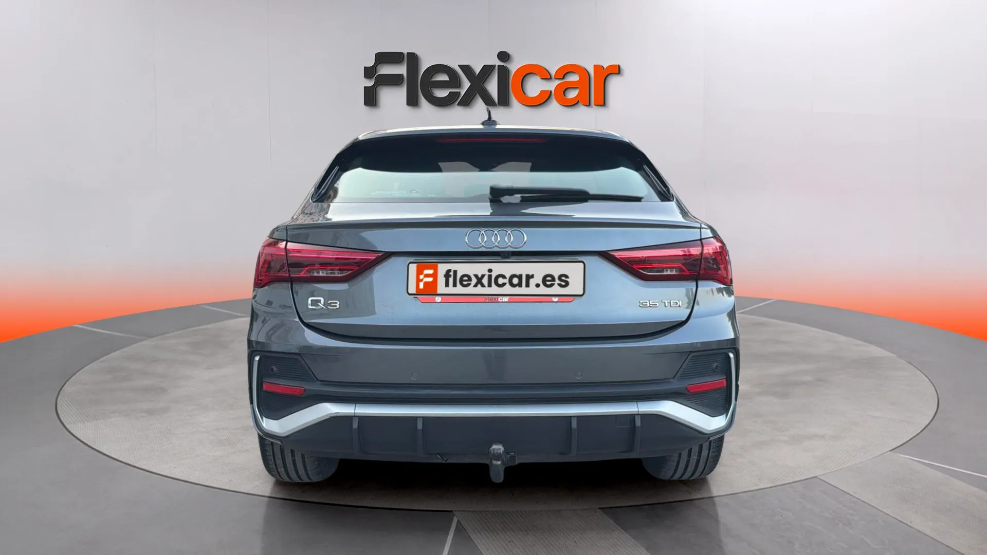 Audi Q3 35 TDI S tronic - foto 6