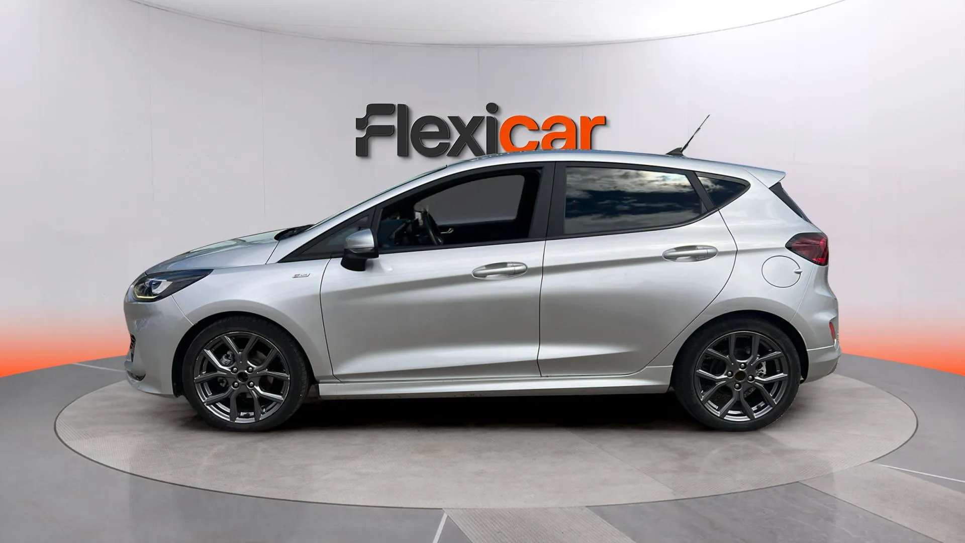 Ford Fiesta 1.0 EcoBoost MHEV ST-Line - foto 6