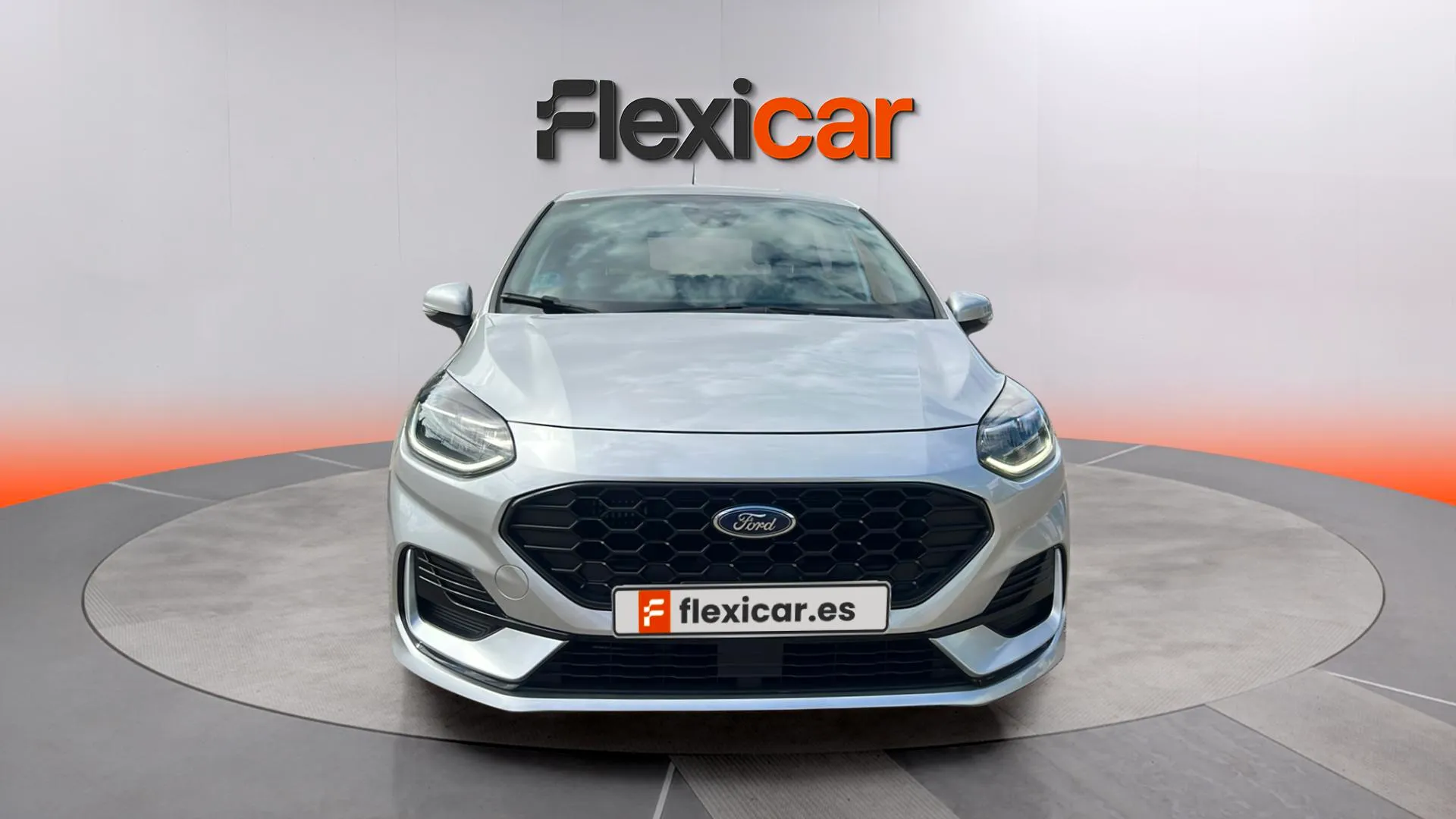 Ford Fiesta 1.0 EcoBoost MHEV ST-Line - foto 8