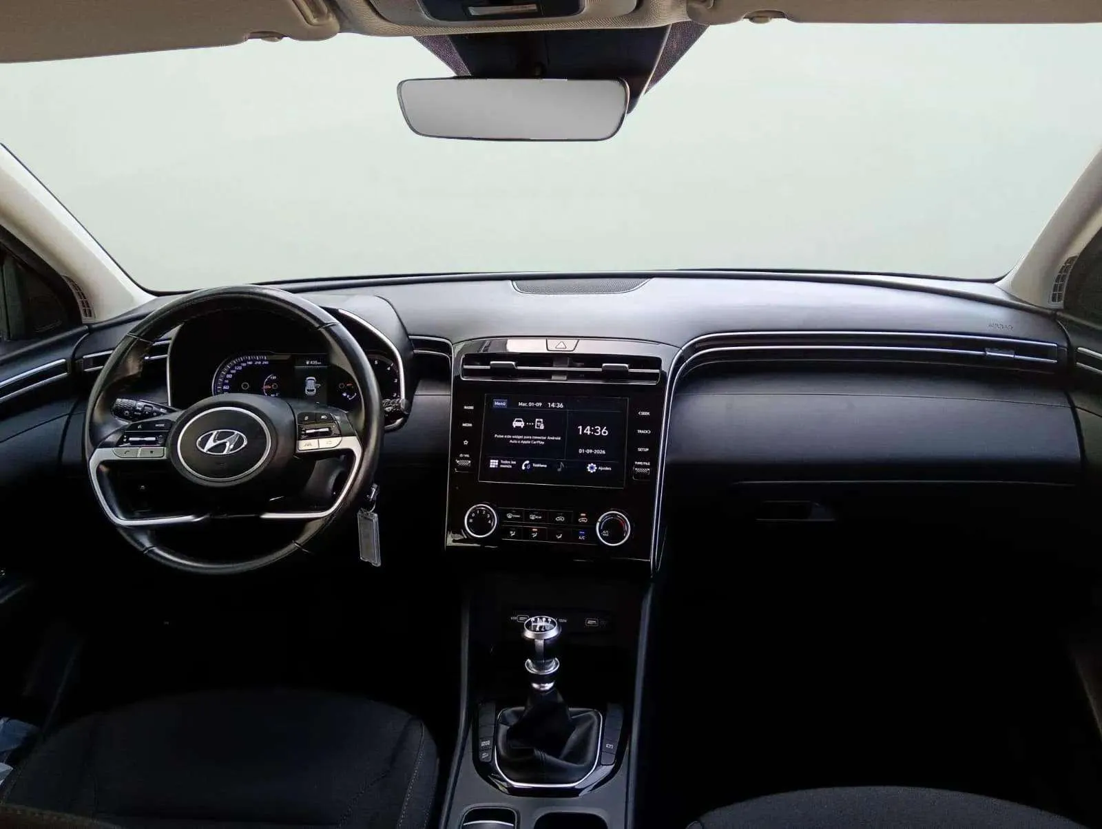 Hyundai Tucson 1.6 CRDi Klass - foto 9
