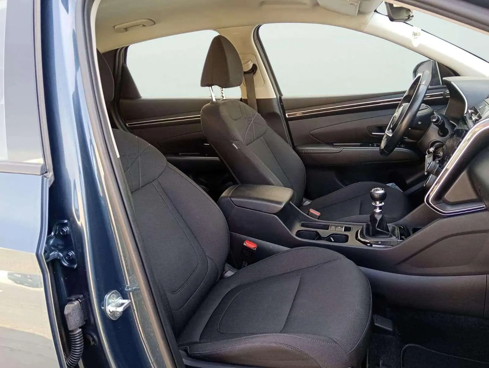 Hyundai Tucson 1.6 CRDi Klass - foto 8