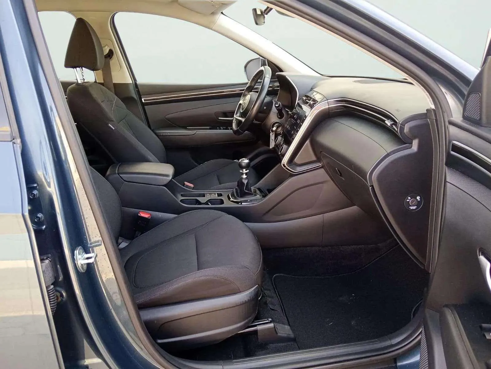 Hyundai Tucson 1.6 CRDi Klass - foto 10