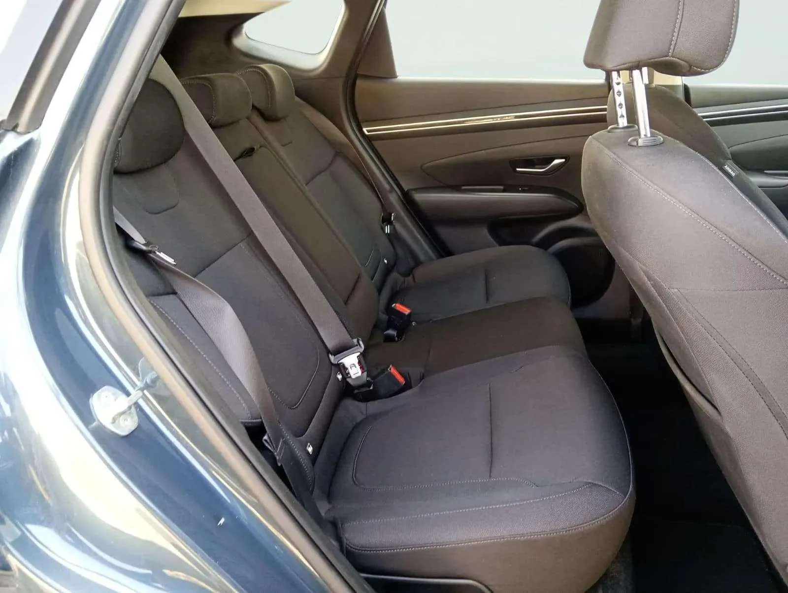 Hyundai Tucson 1.6 CRDi Klass - foto 12