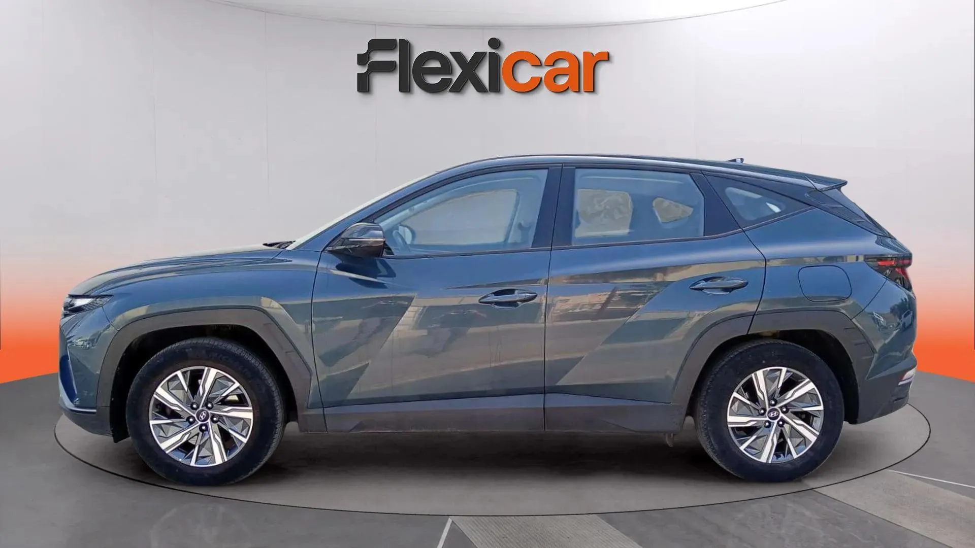 Hyundai Tucson 1.6 CRDi Klass - foto 5